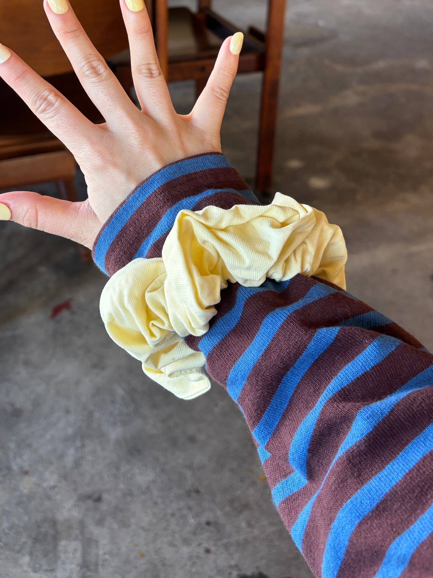 カラーシュシュ DPB84331