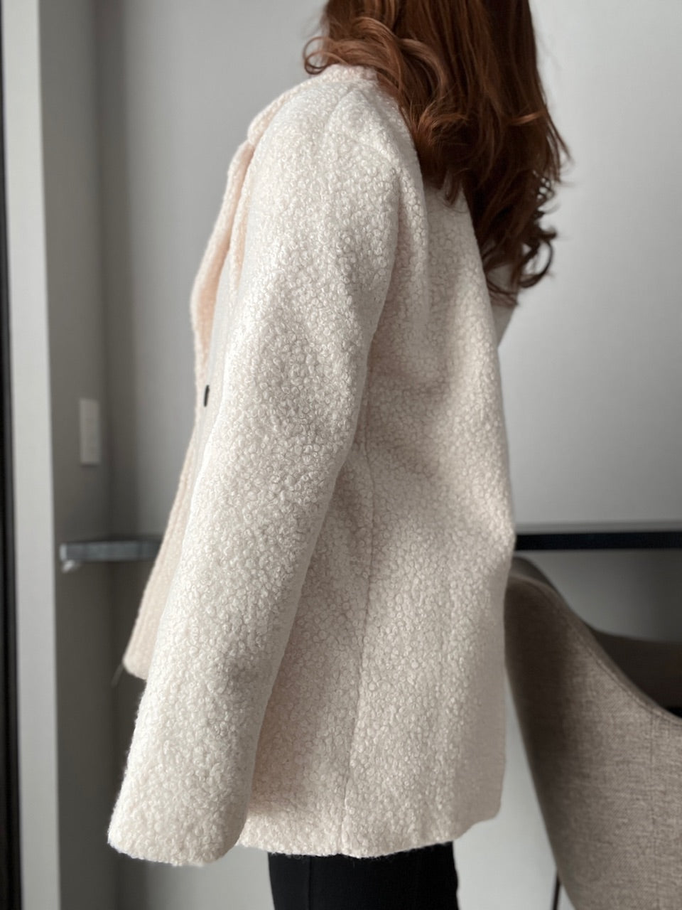 ブークレットコート DPB56350