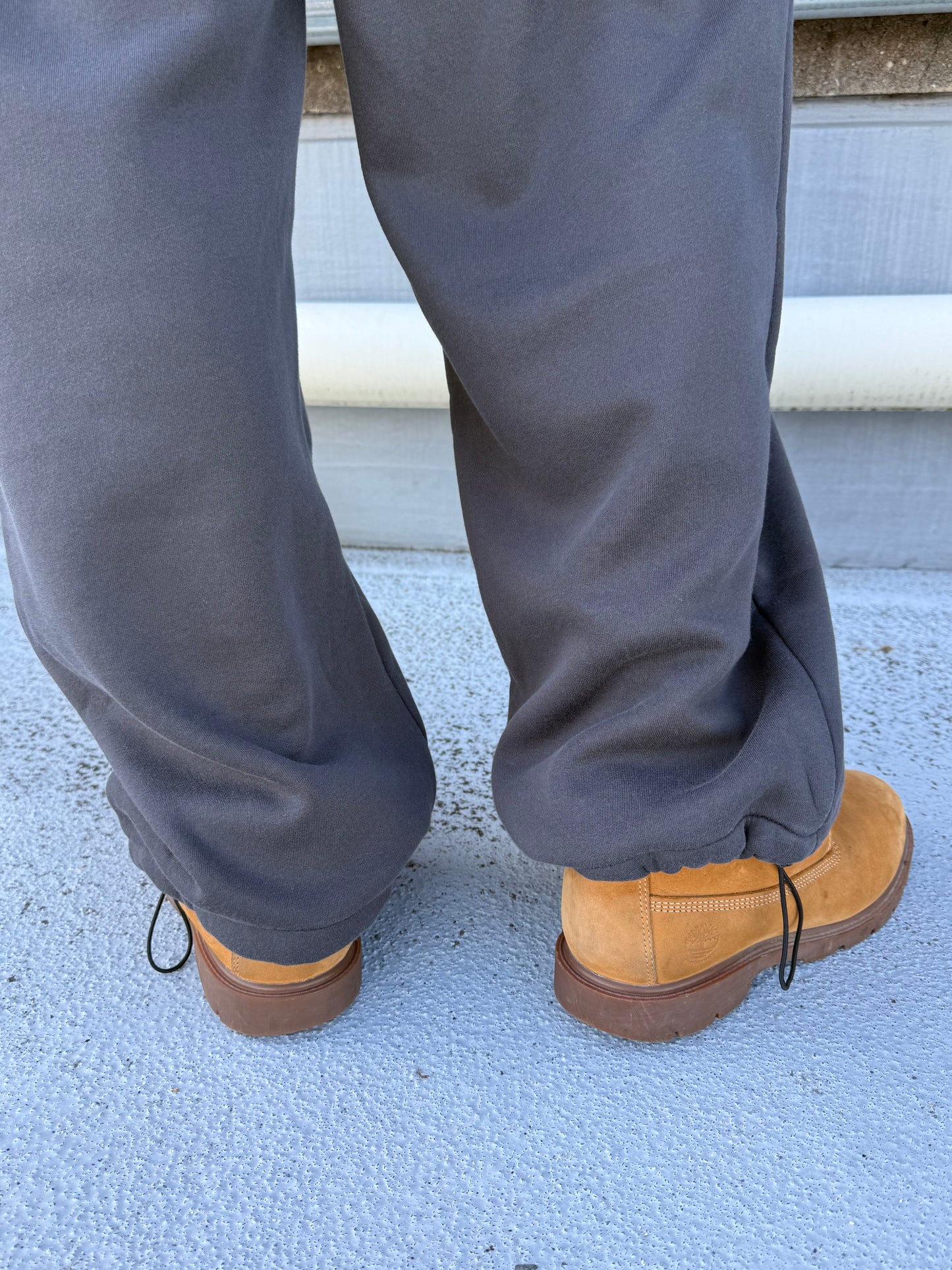 ウォッシュデザインスウェットパンツ DPB73529