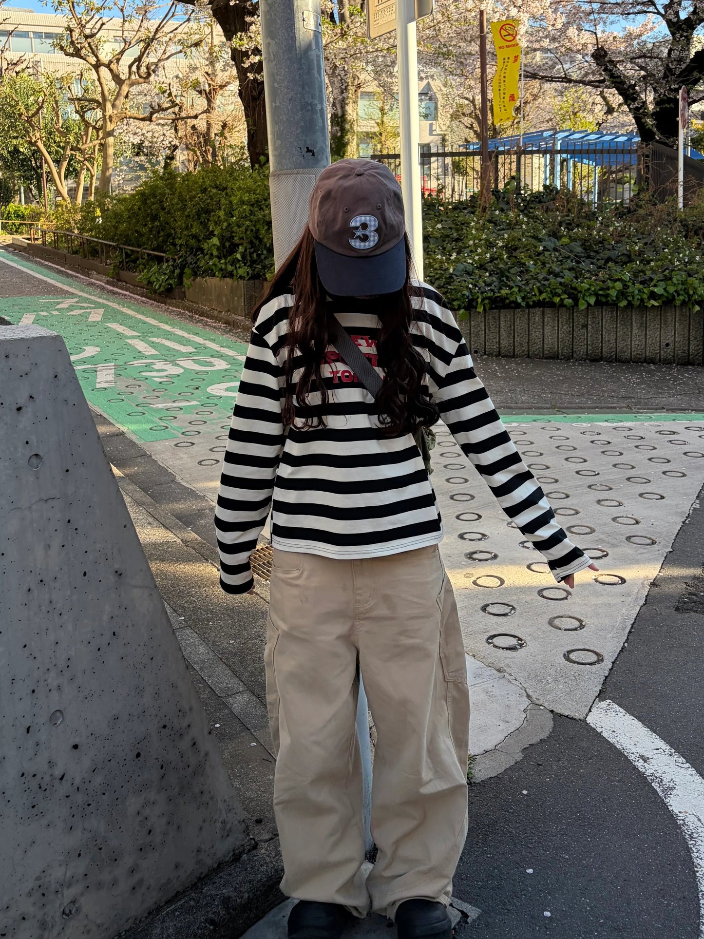 ボーダーロンT DPB92118