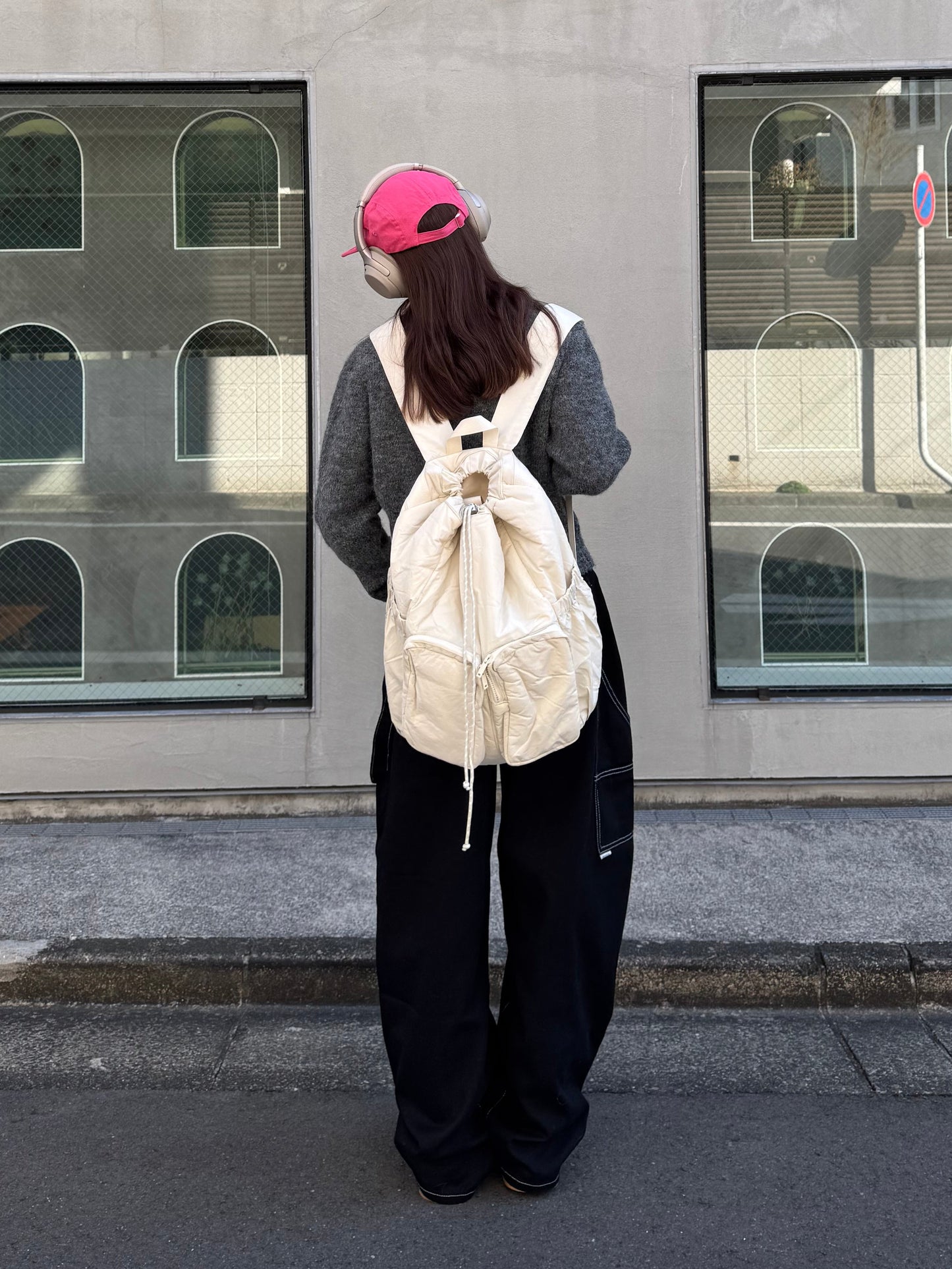 ハートポケットデニムパンツ DPB91076