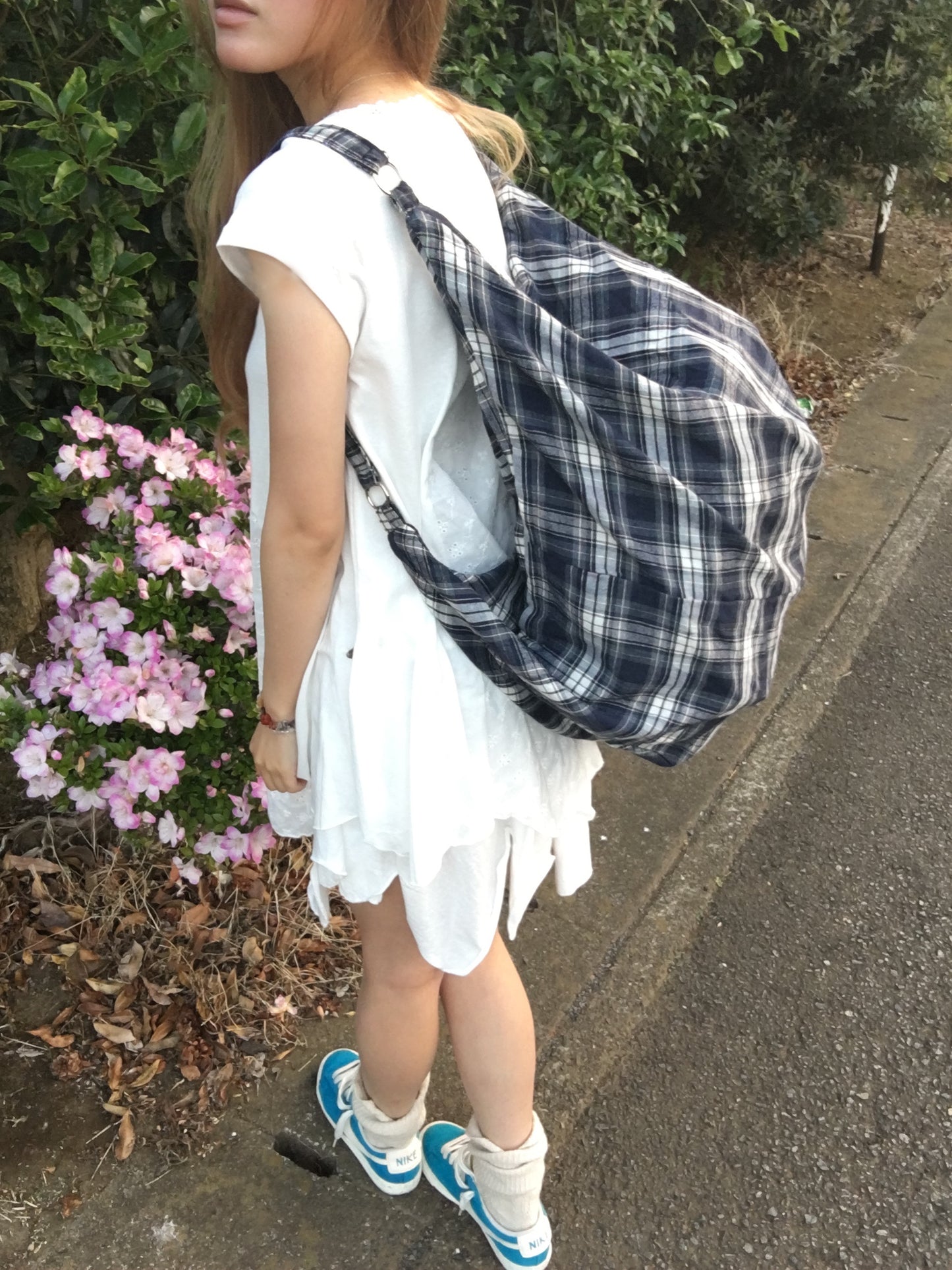 3wayリュックバッグ DPC09001