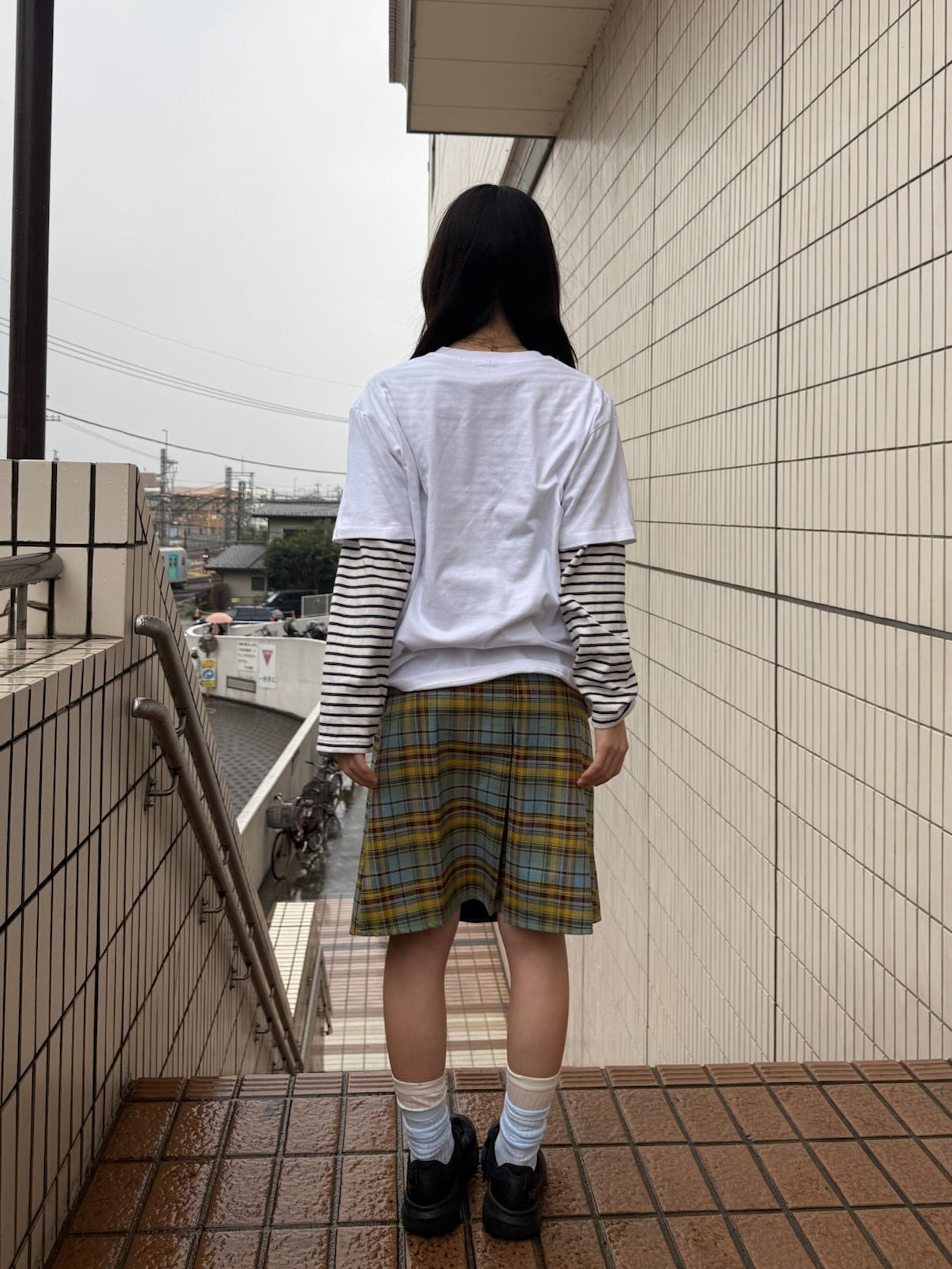 ドッグデザインTシャツ DPA43793