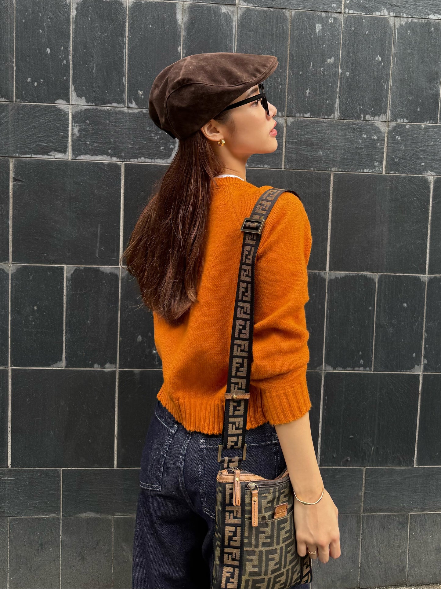 カラージップニット DPB47486