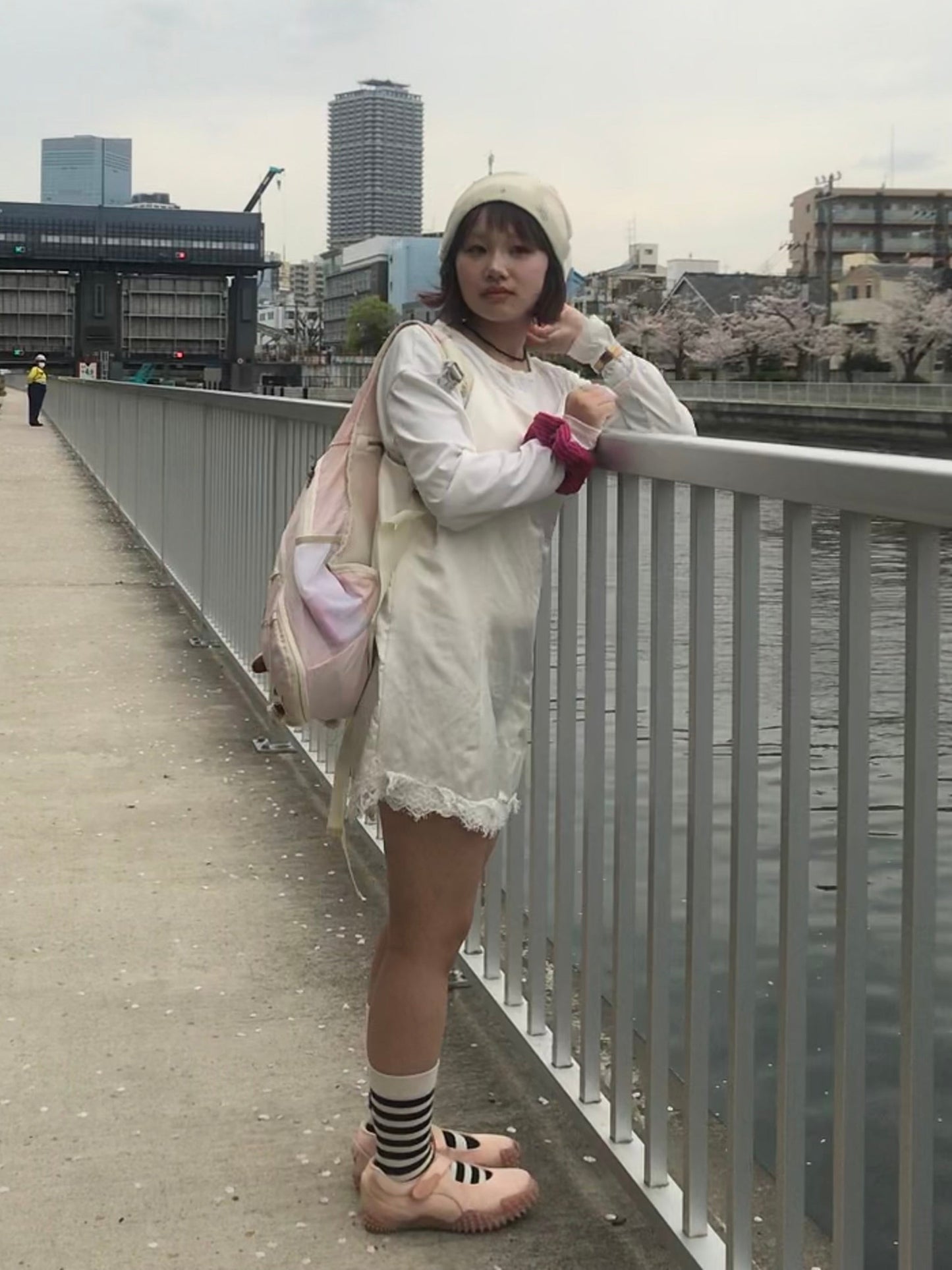 デザインビーニー DPC04048