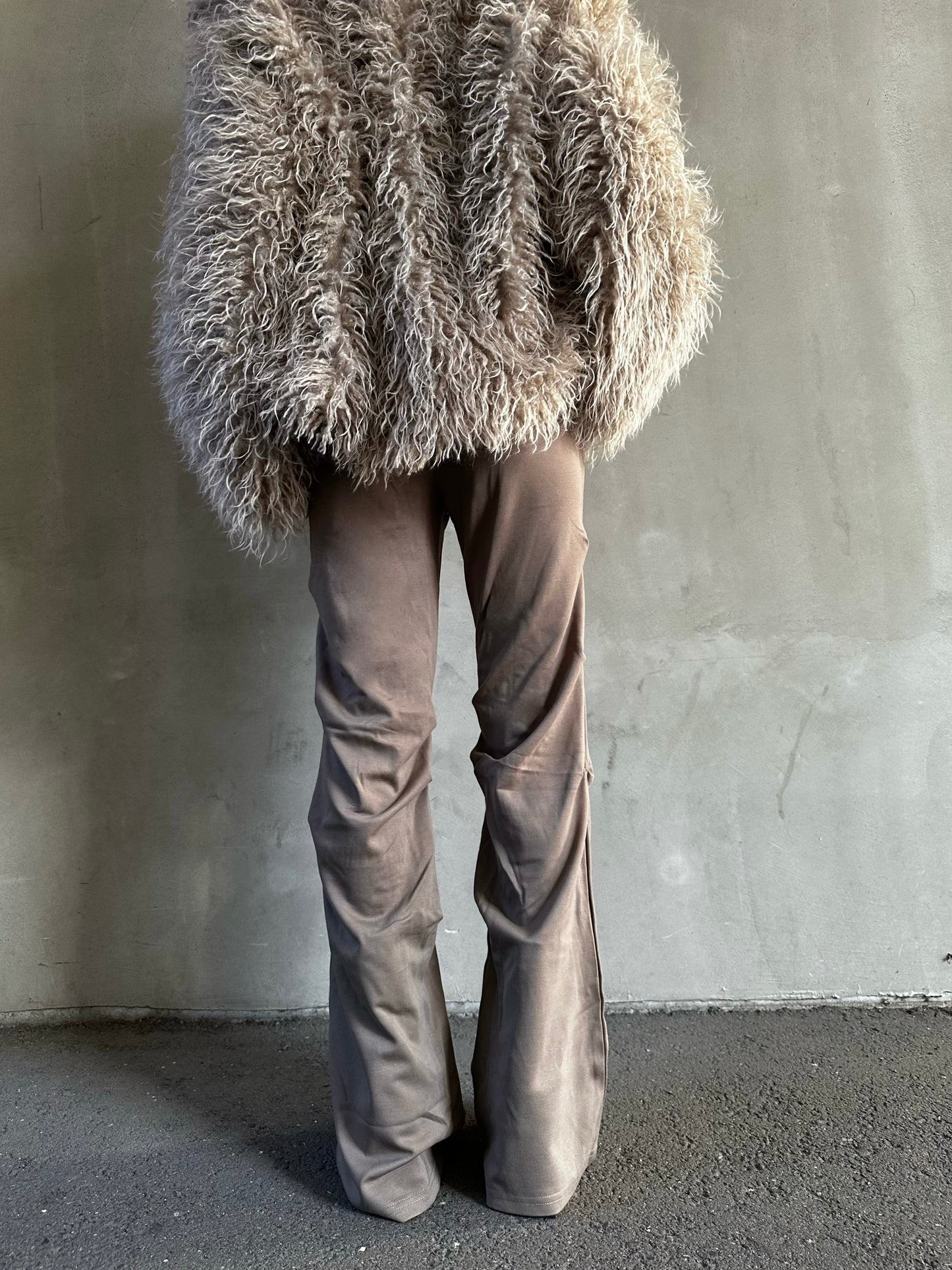 イージーアクセントパンツ DPB26650