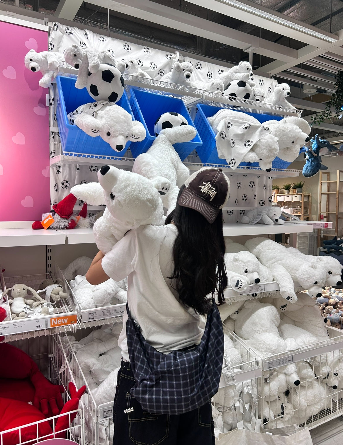 サイドリボンショルダーバッグ DPB92011