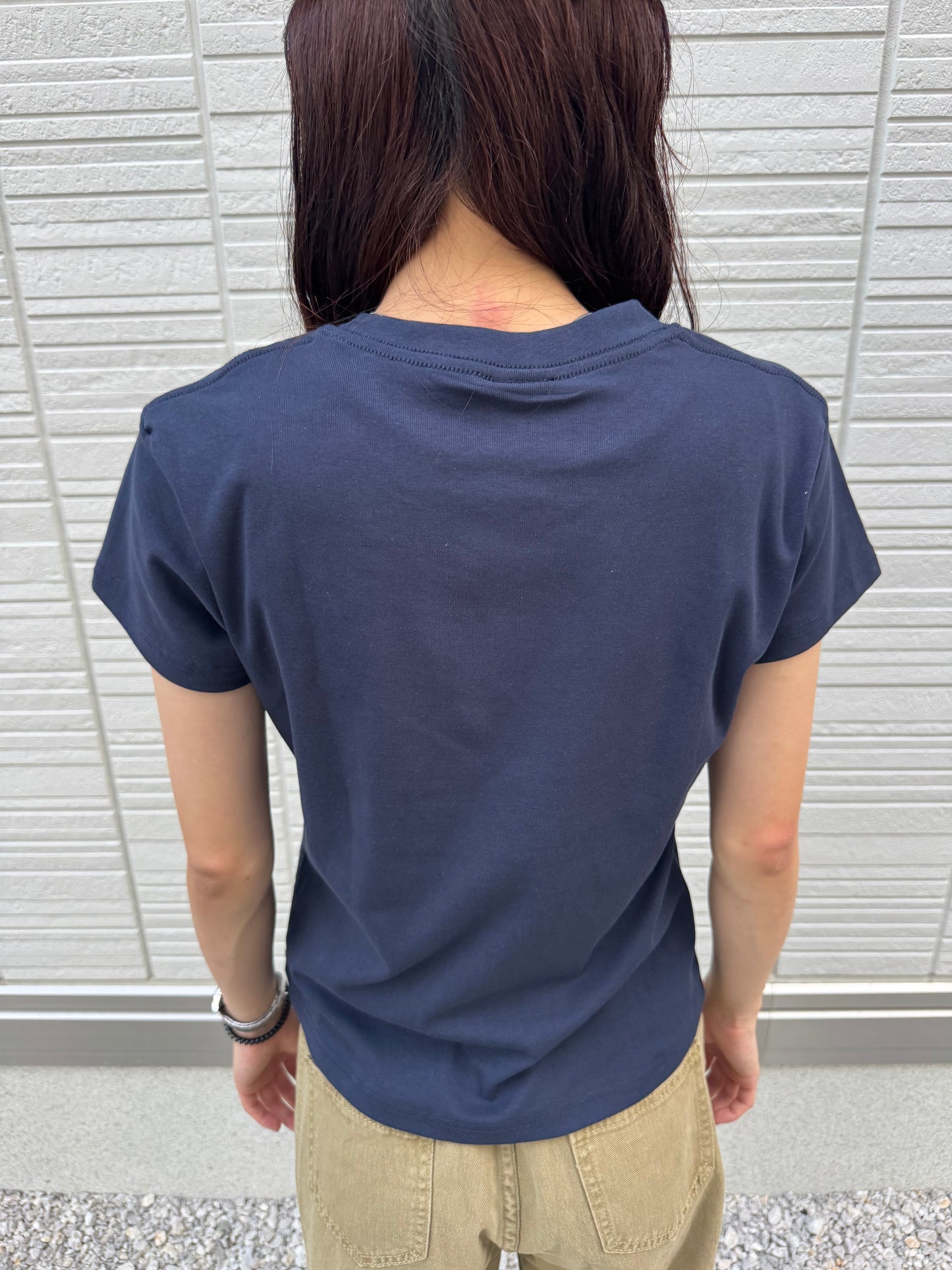 スターデザインTシャツ DPC07018