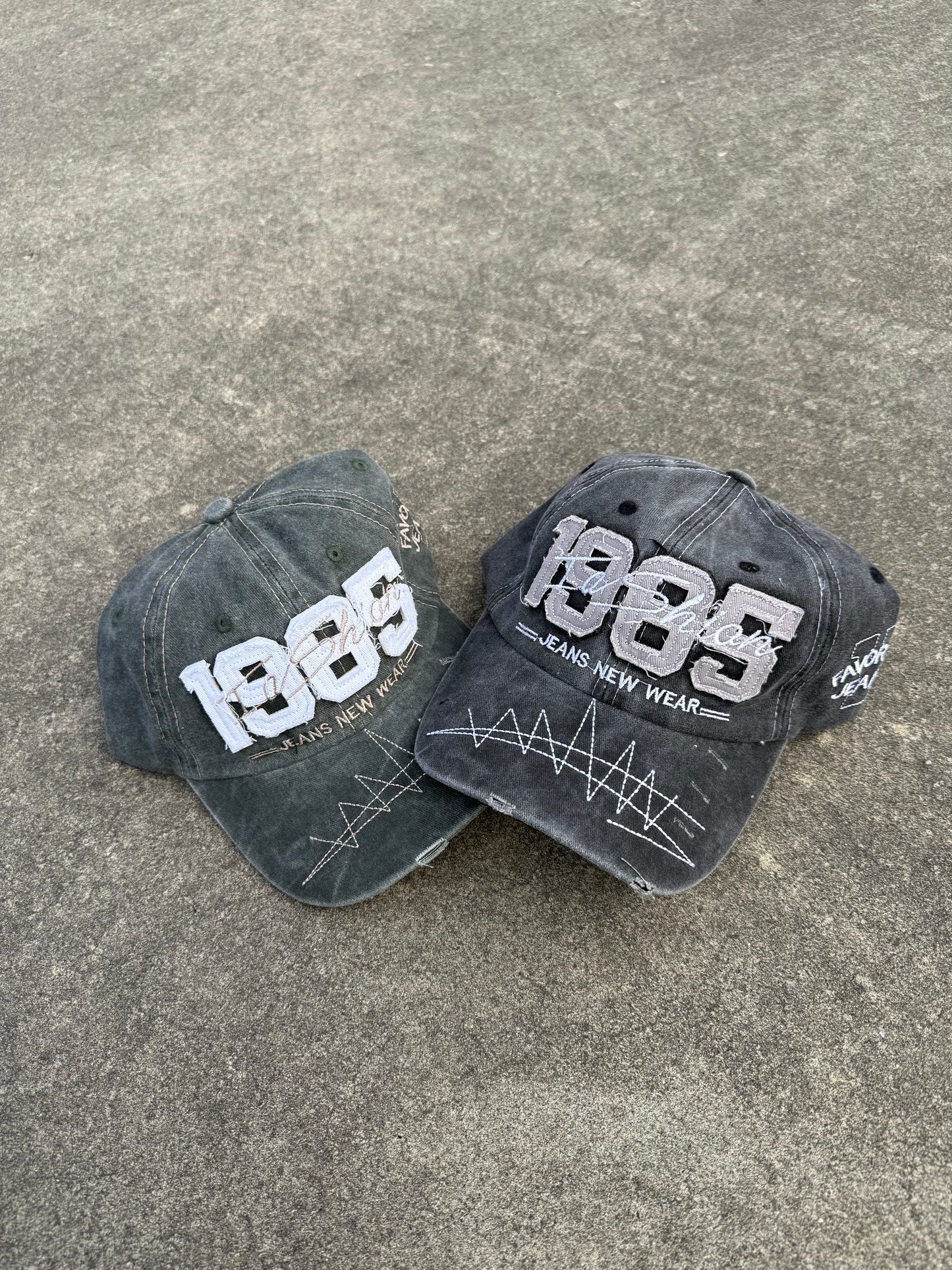 1985キャップ DPB73523