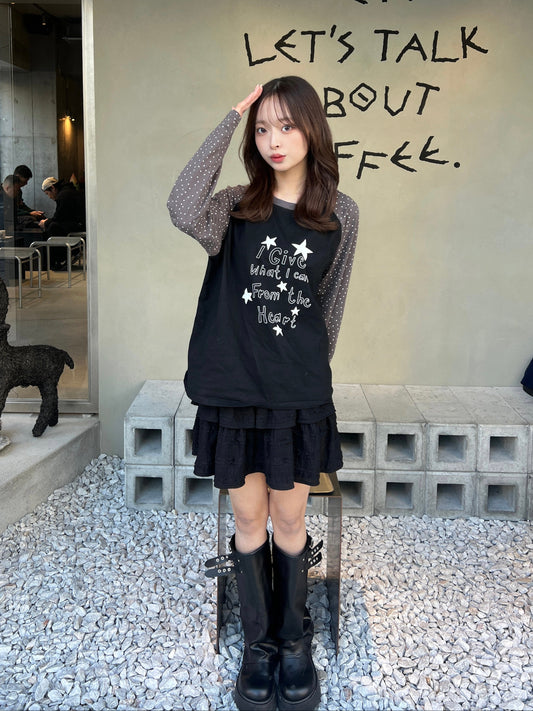 ラグランドットロンT DPB94022