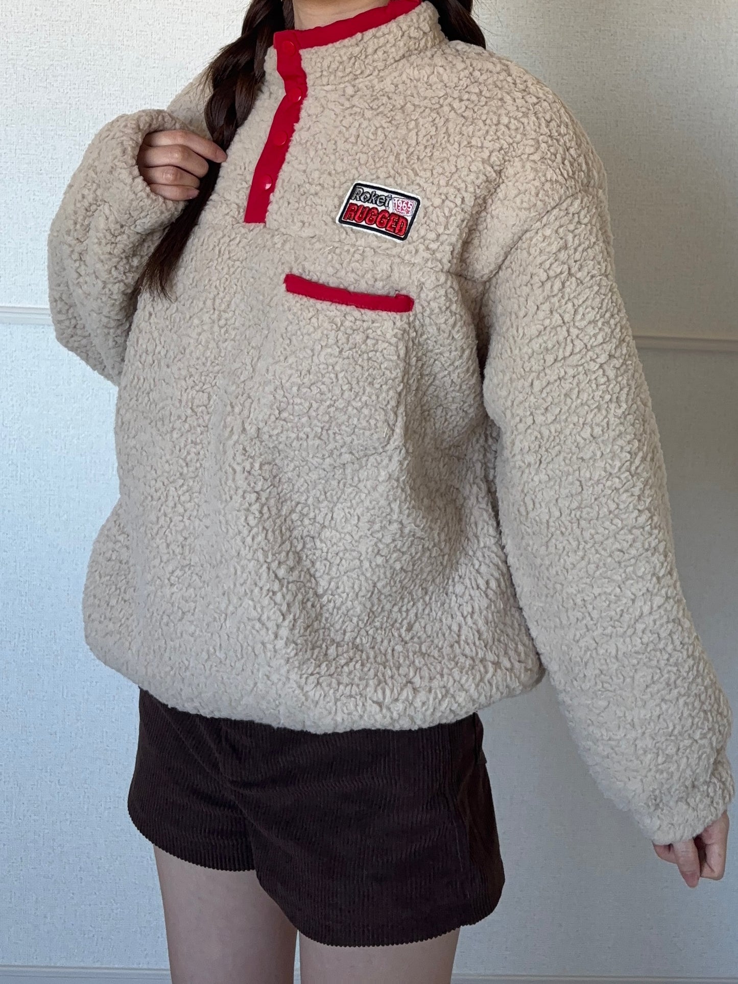 ハイネックボア DPB88156