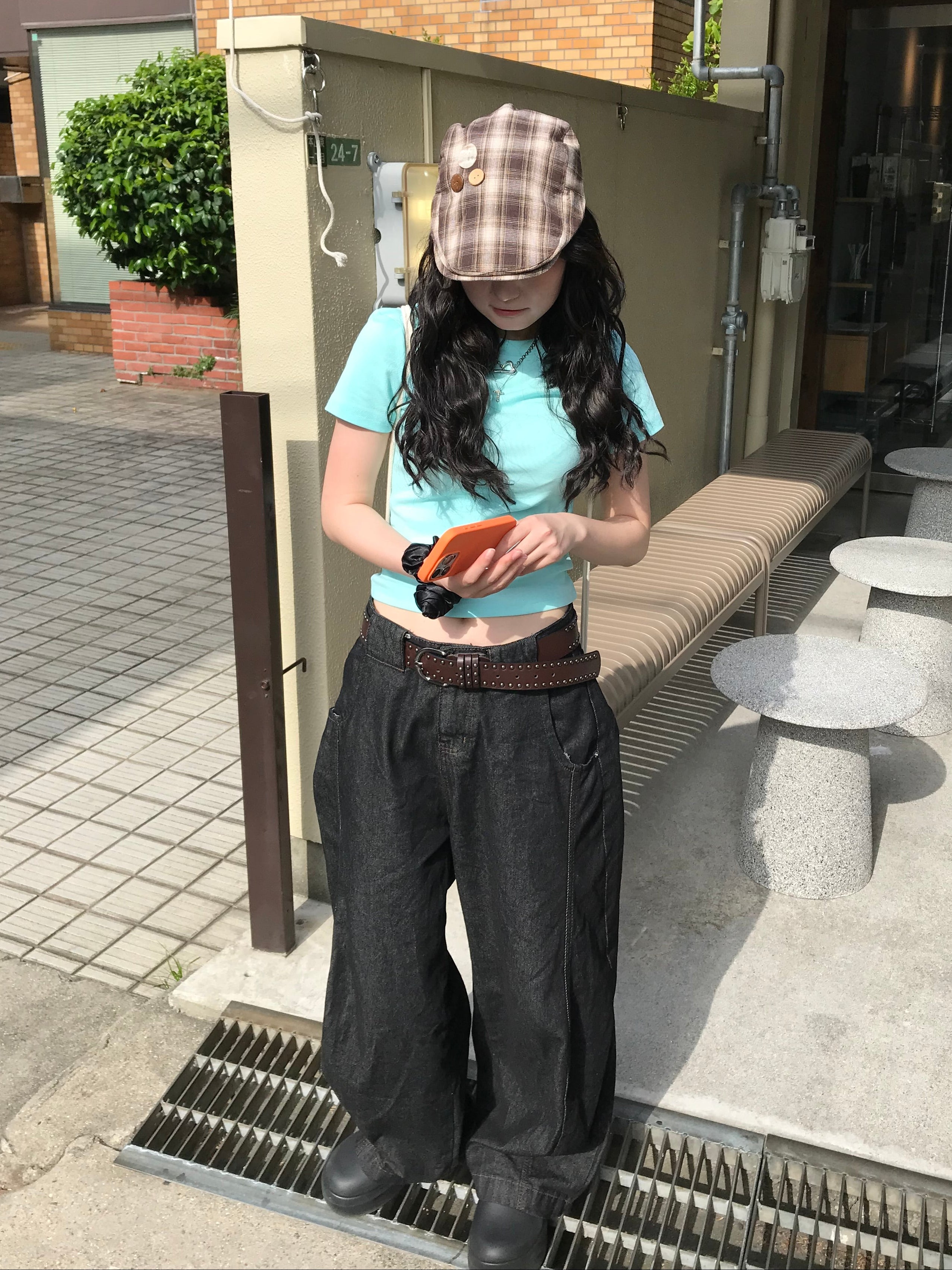 CRAMMY（クラミー）｜ファッション通販