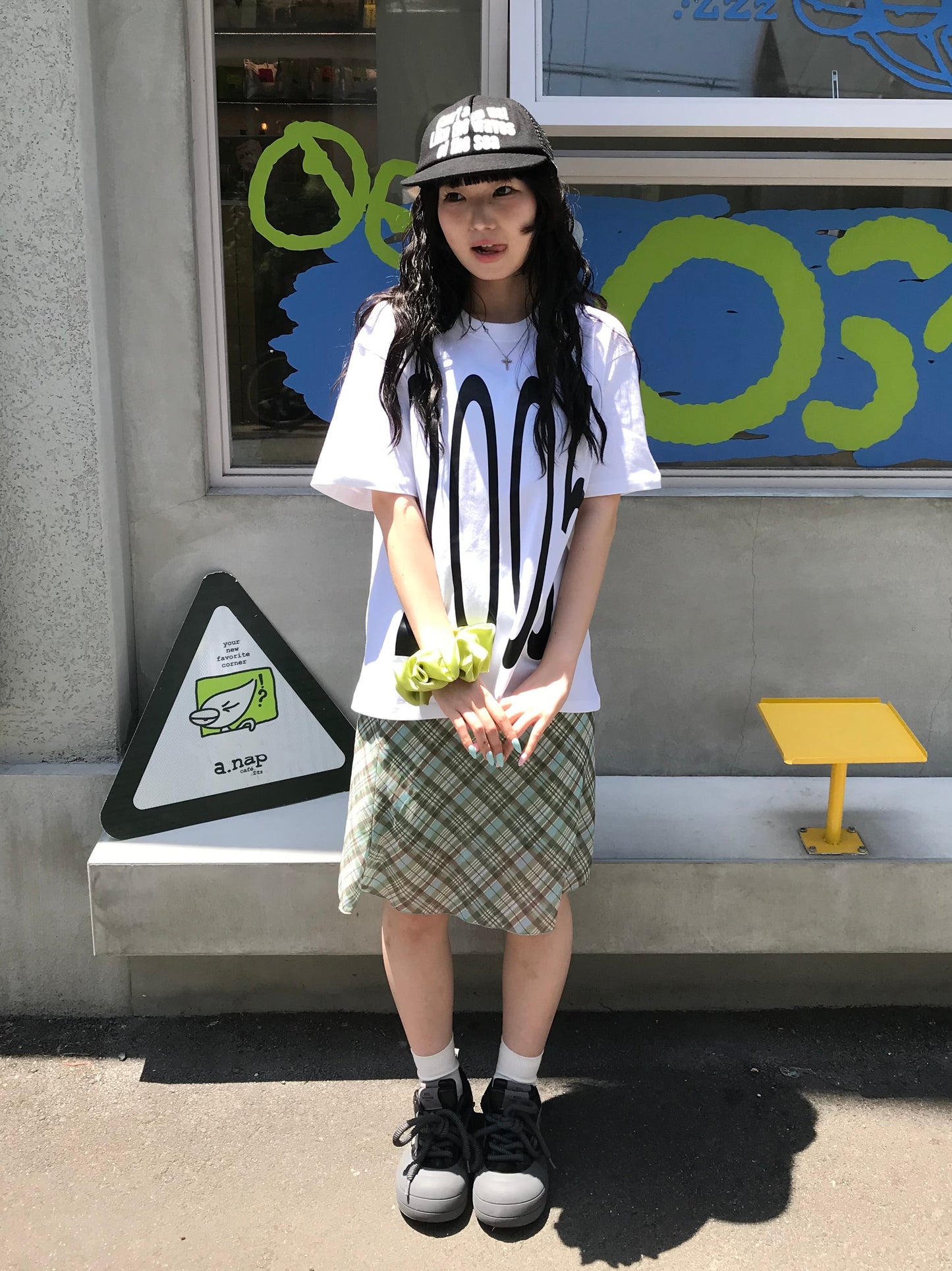 2005-Tシャツ DPB85514