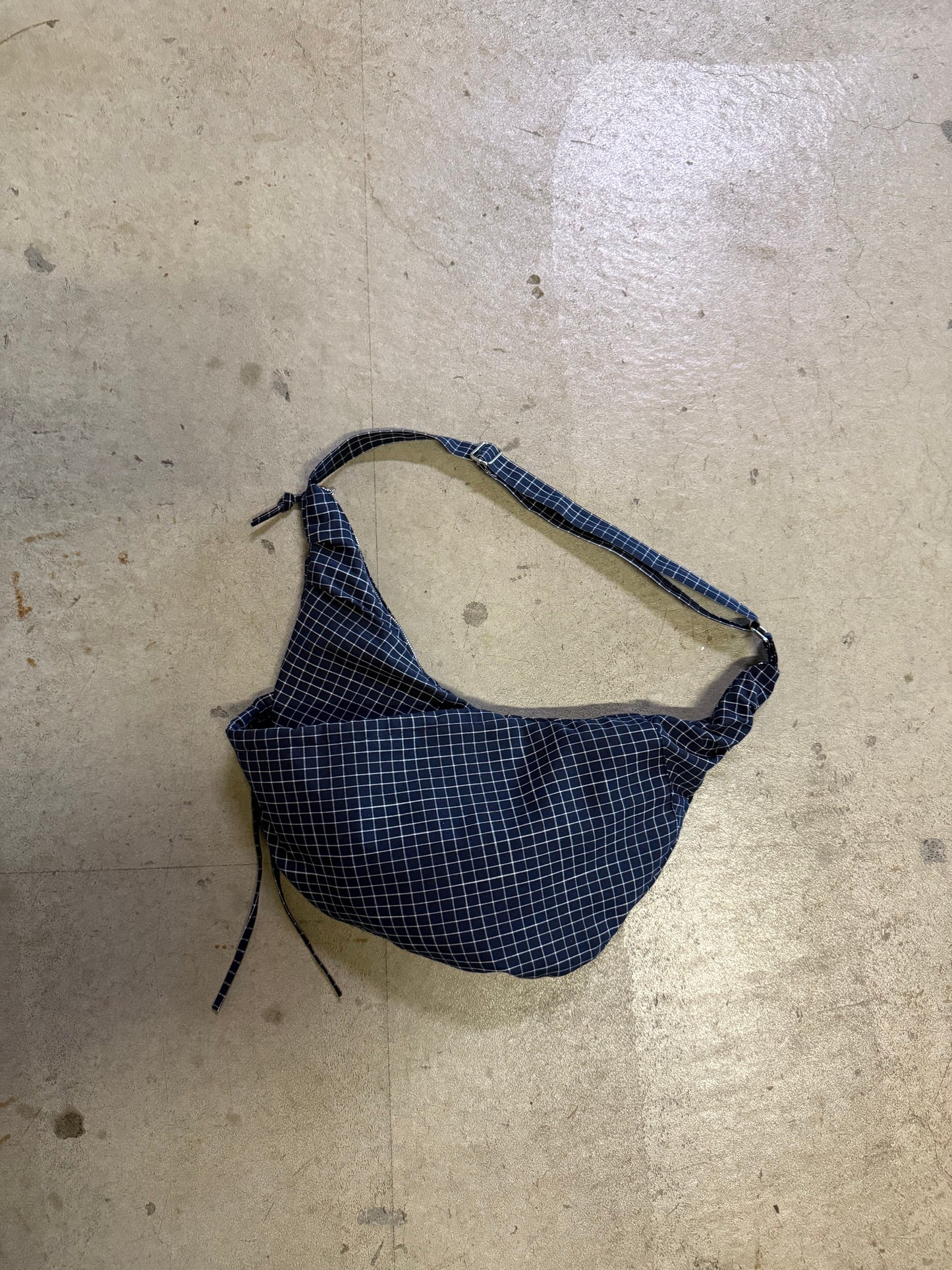 ショルダーチェックバッグ DPB93082