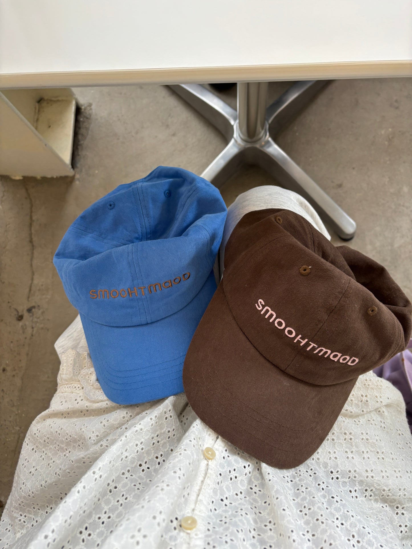 ポイントロゴキャップ DPB84290