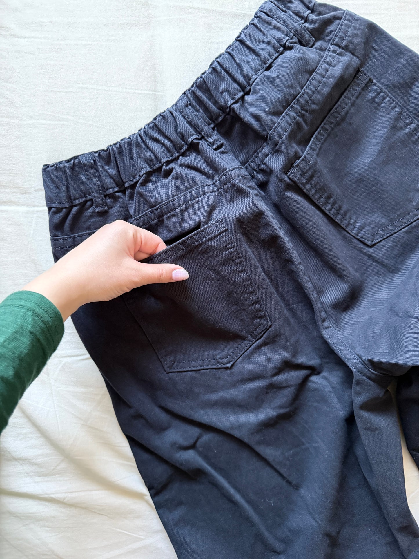 ワイドペインターパンツ DPB78238