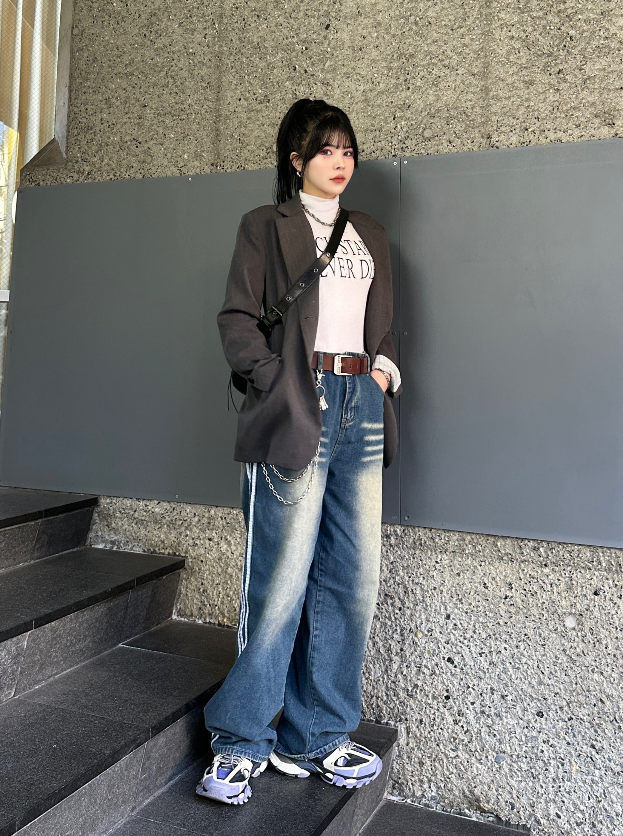 MEGUMI　様用 LookUp Jujutsu Kaisen Megumi Fushiguro Complete Figure