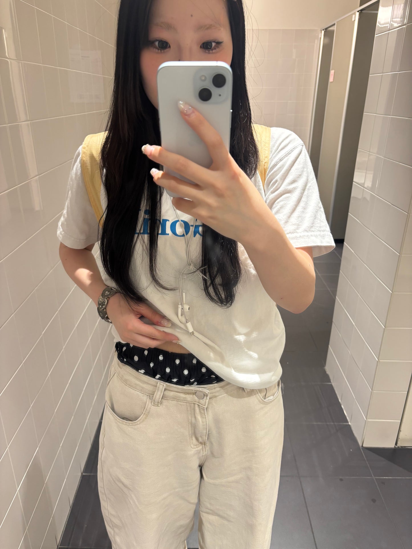 ドットショートパンツ DPB89012