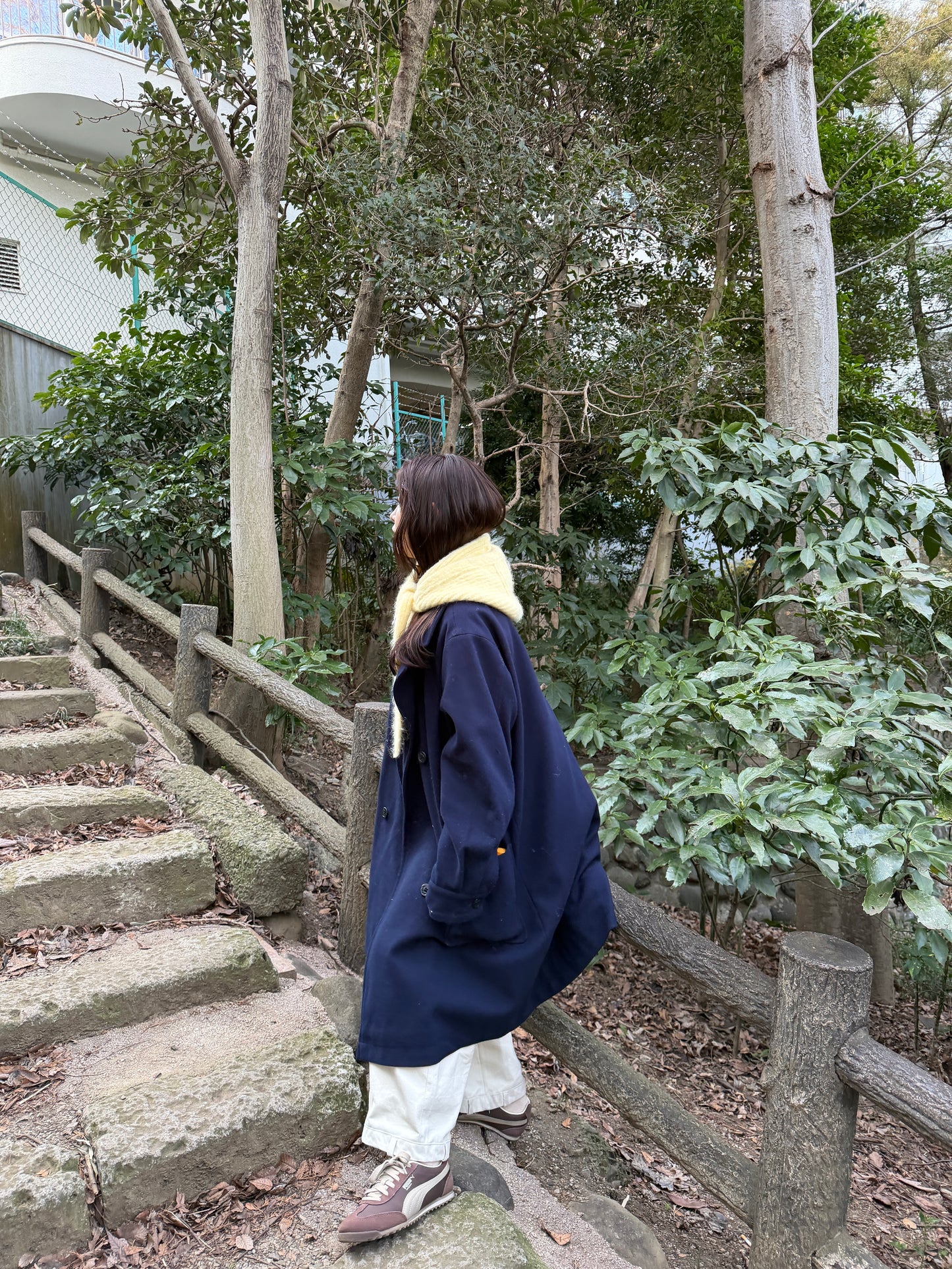 バラクラバライクマフラー DPB78241