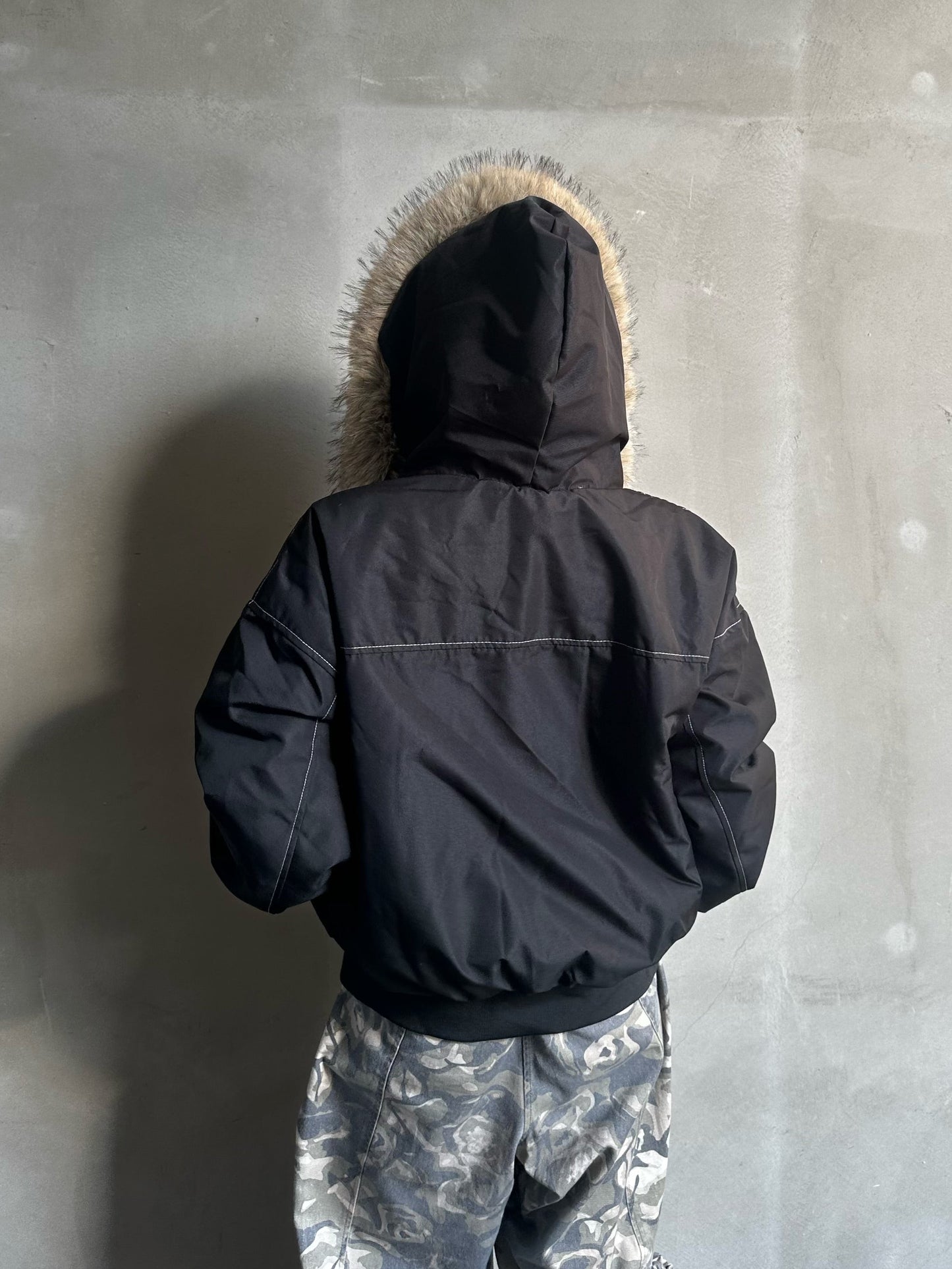 ボリュームファージャケット DPB26682