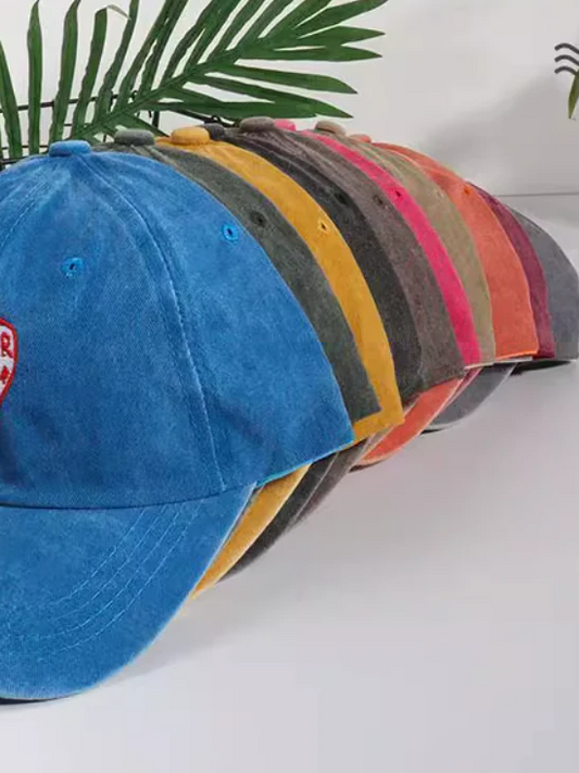 ハートワッペンキャップ DPB71773