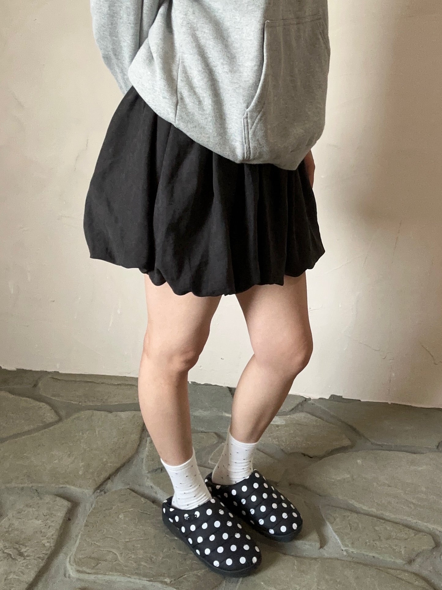 バルーンミニスカート DPB95117