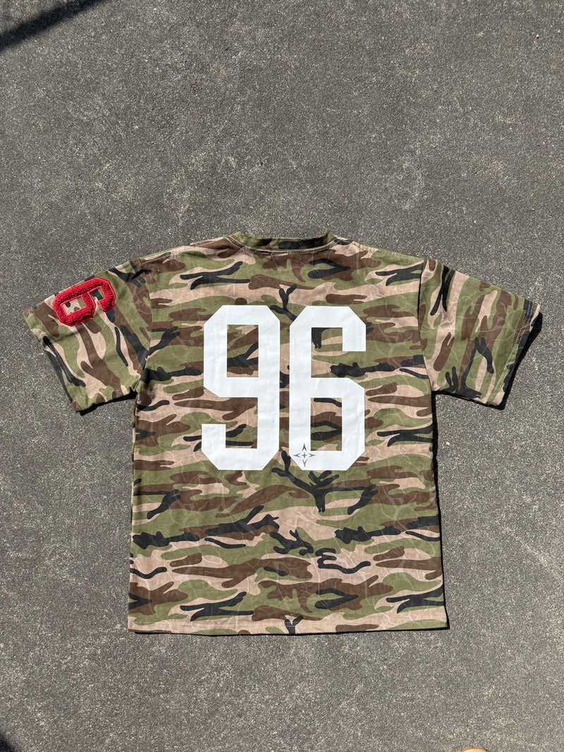 Kenshin_カモフラナンバーTシャツ DPB73344 – CRAMMY
