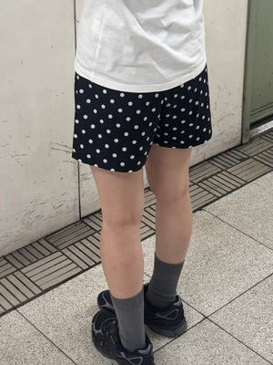 ドットショートパンツ DPB89012