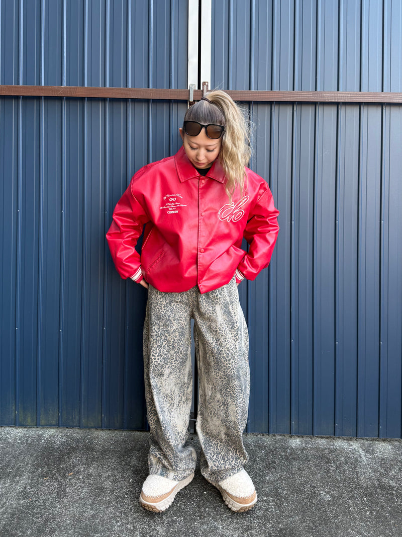 アメリカンスタジャン DPB73289 – CRAMMY