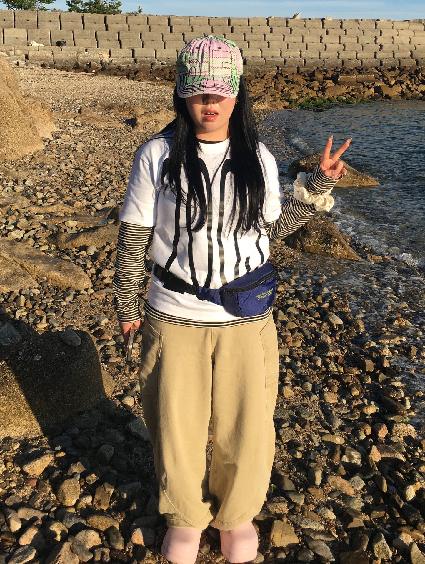 ナンバーTシャツ DPB97111