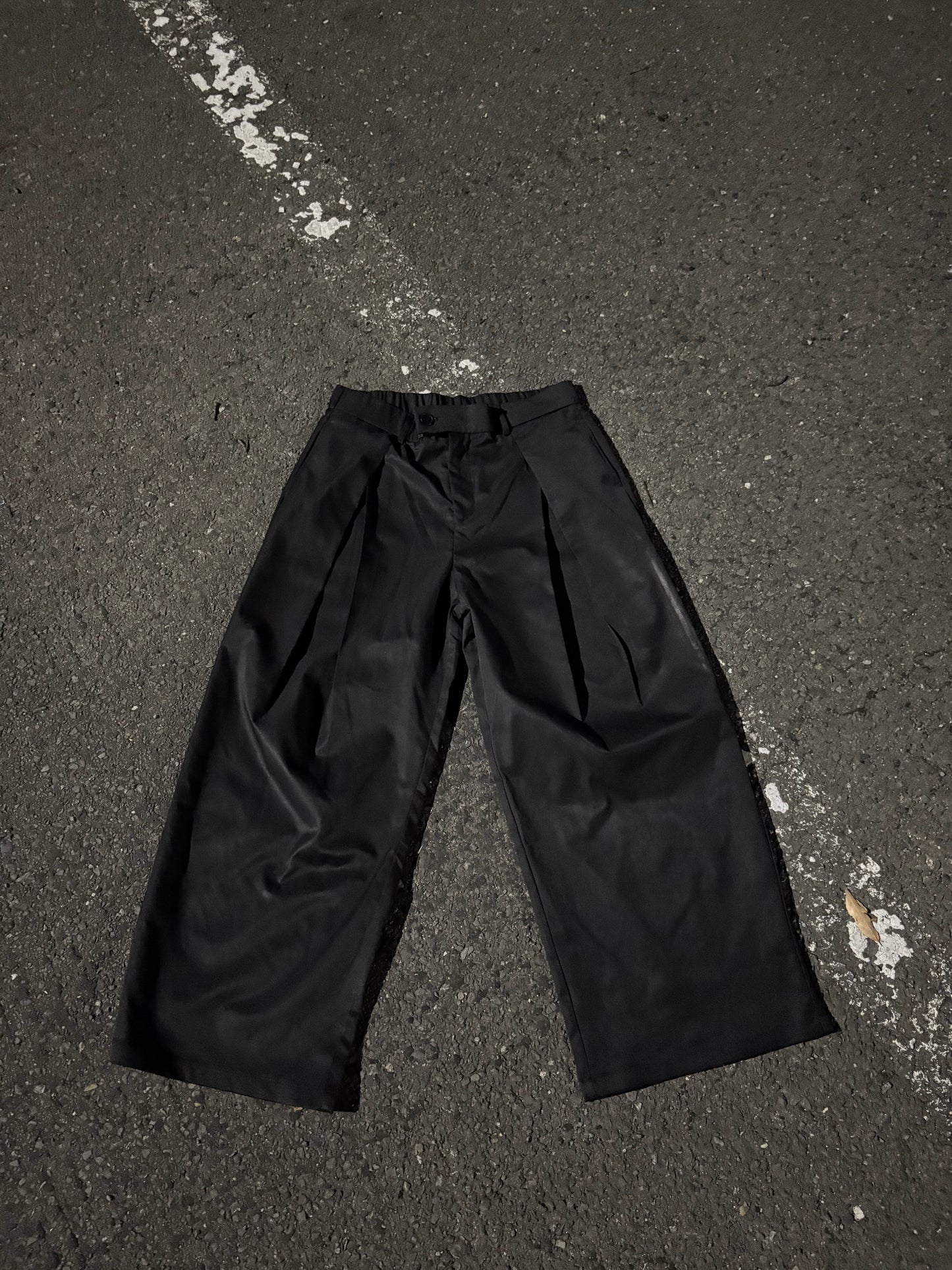 タックバルーンスラックス DPC10001