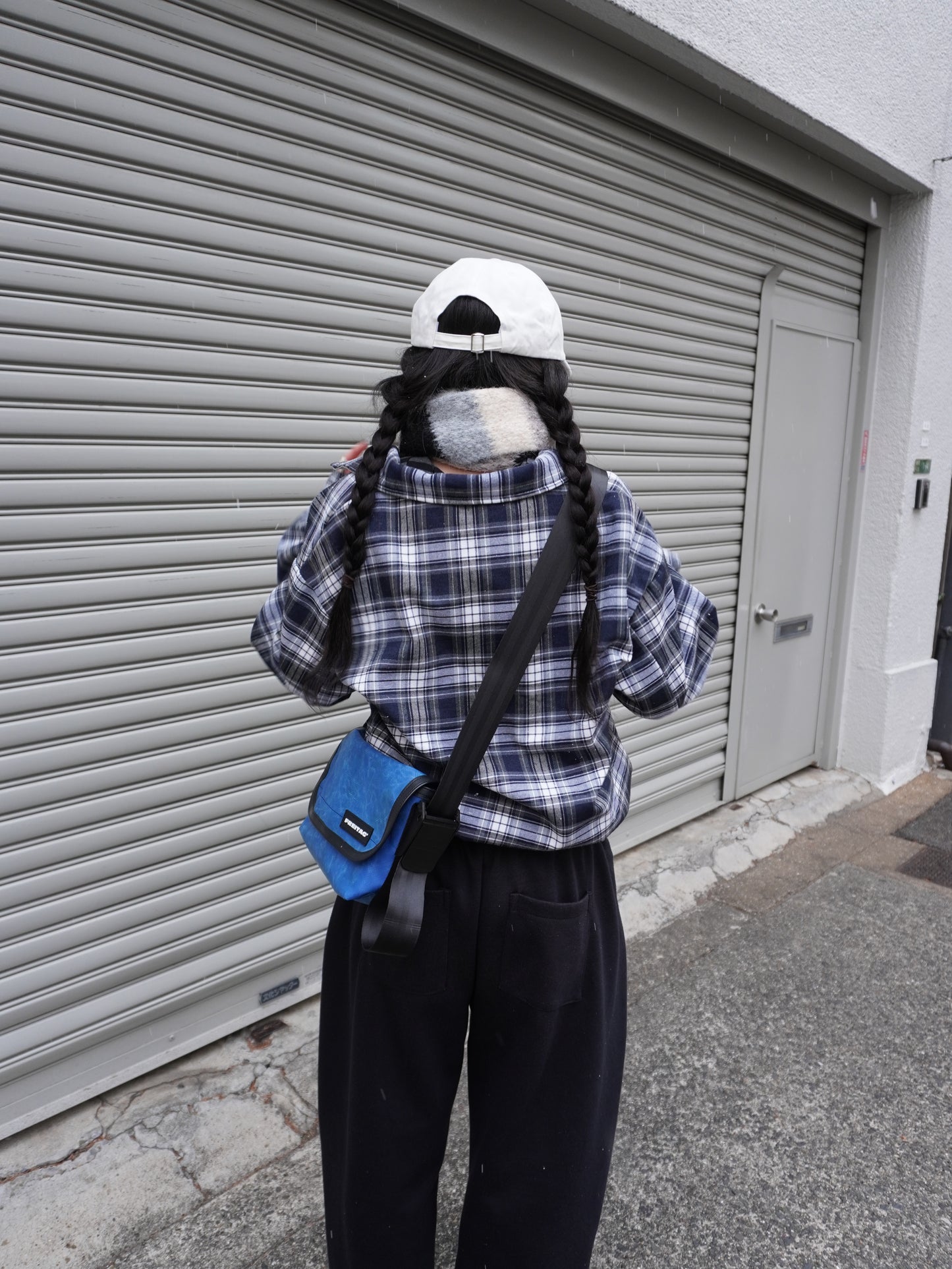 リバーシブルショートジャケット DPB85095