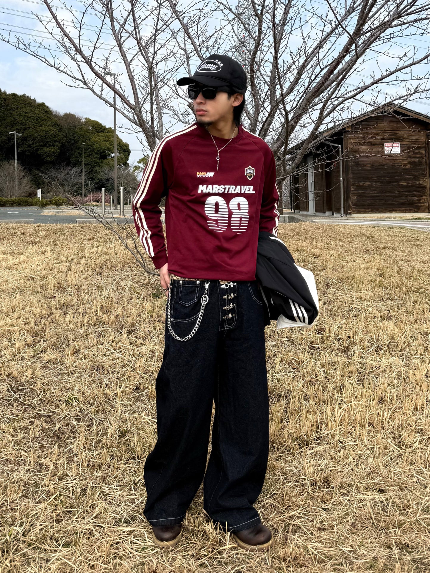 ラインナンバーロンT DPB90128