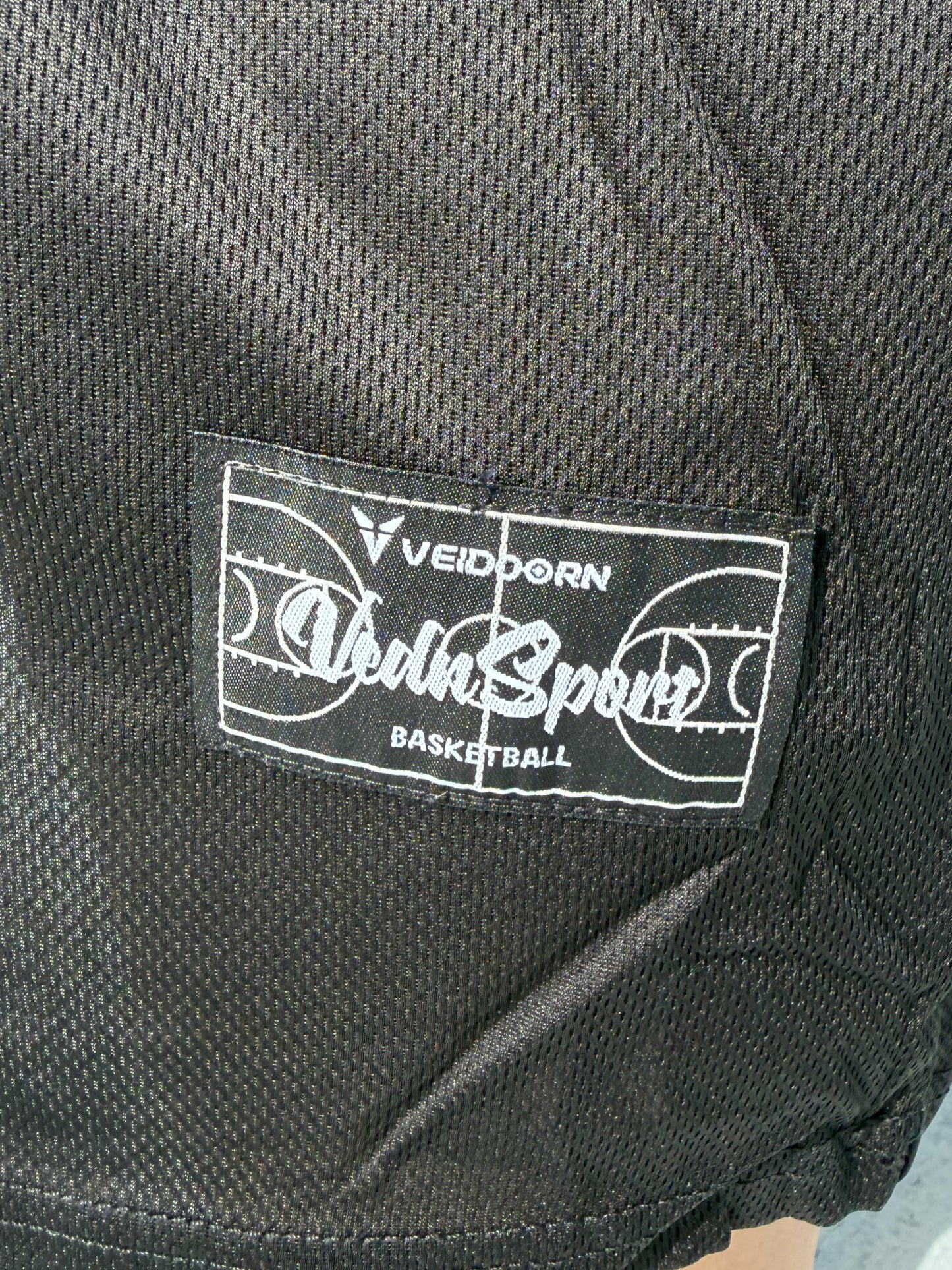 バーブワイヤーデザインTシャツ DPB90194