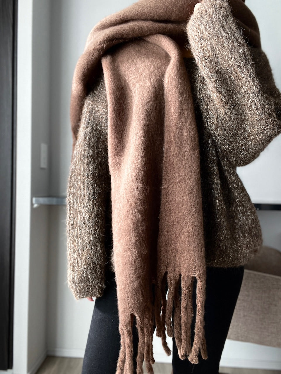 ボリュームストール DPB56353