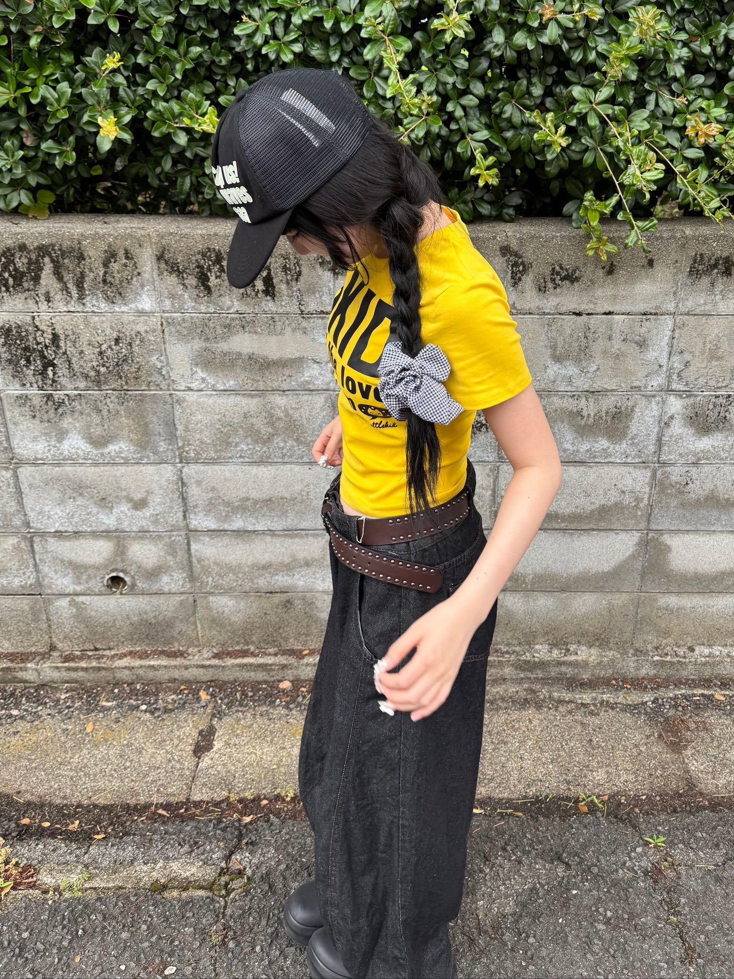 【即納】BKIDカラーT DPB85557S