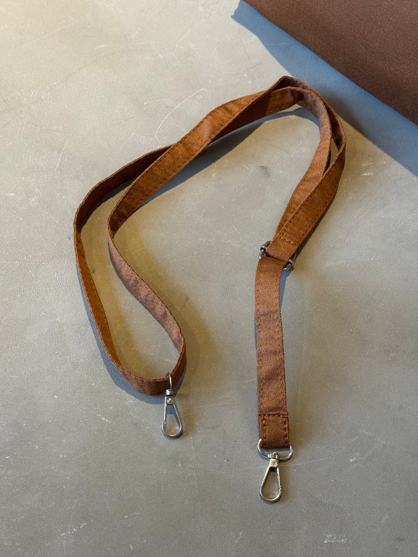 スウェードライクバッグ DPB91080