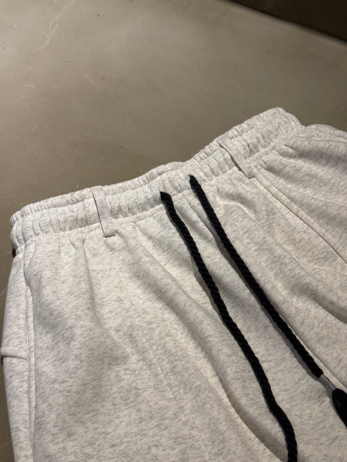 バルーンスウェットパンツ DPB86176