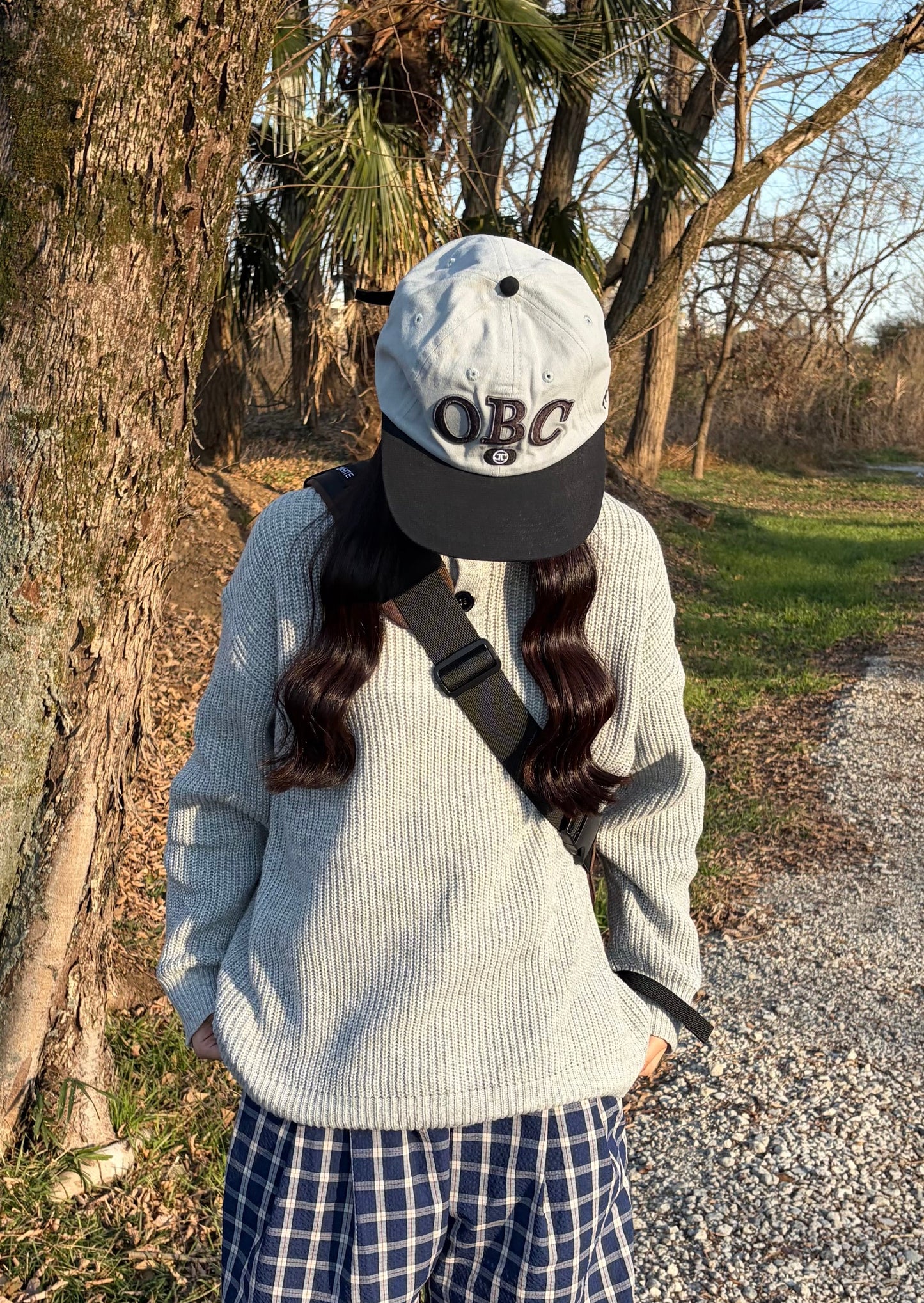 OBCキャップ DPB92108