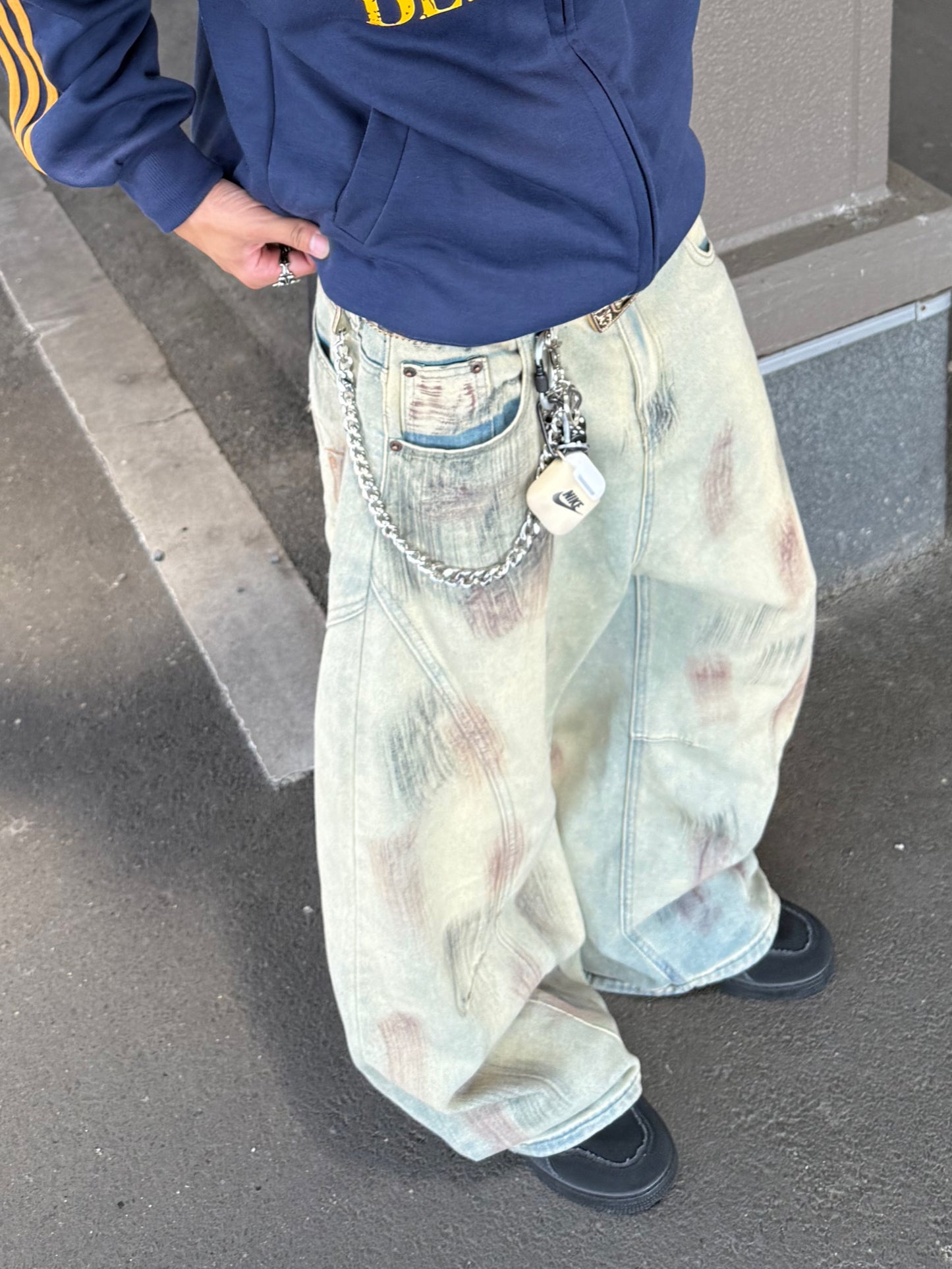 ウォレットチェーン DPB90047