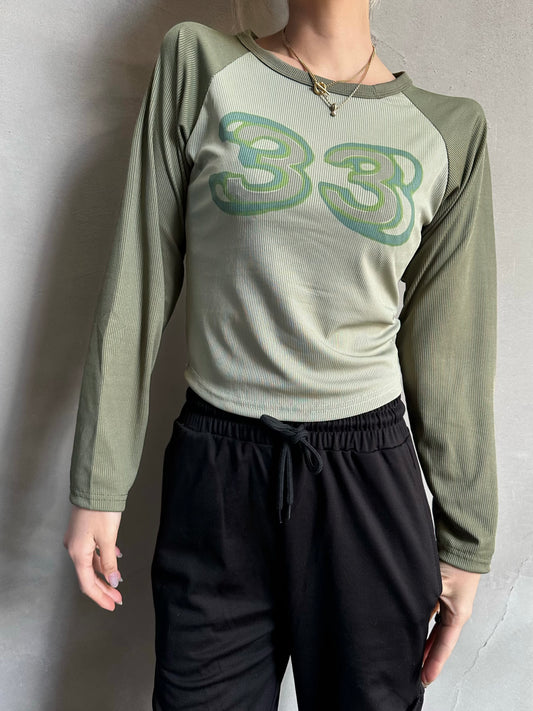 ナンバートップス DPB26628