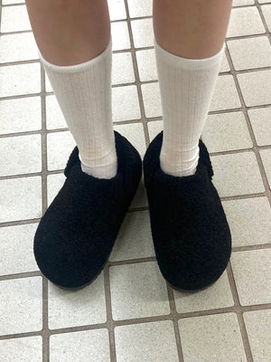 ボリュームソールボアシューズ DPB98019