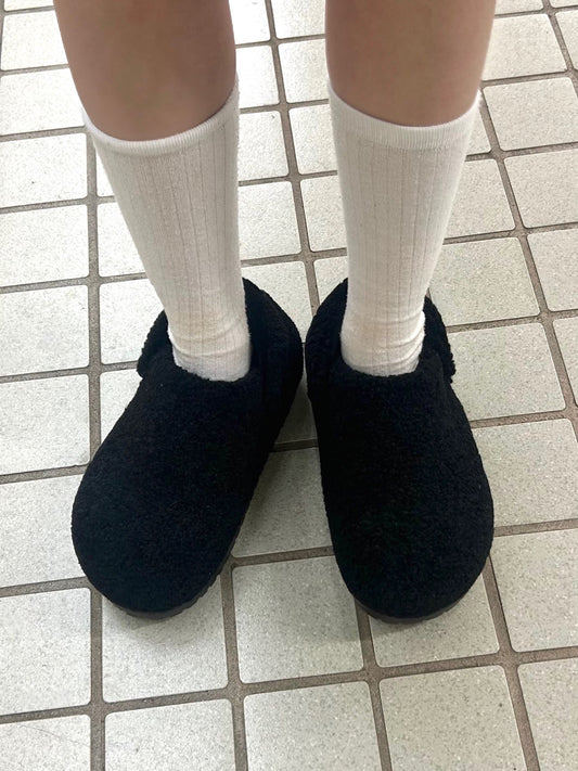 ボリュームソールボアシューズ DPB98019