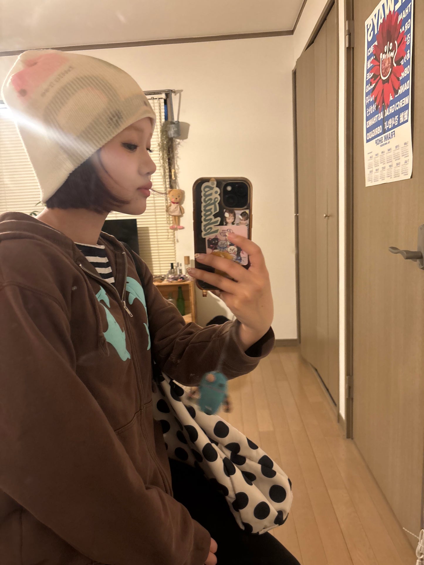 デザインビーニー DPC04048