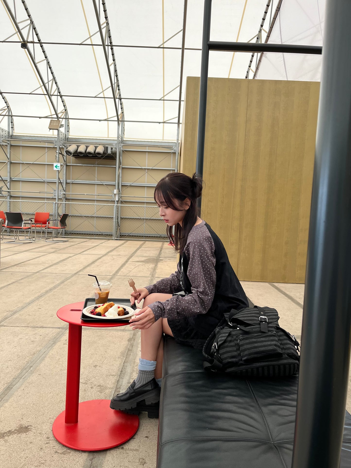 ラグランドットロンT DPB94022