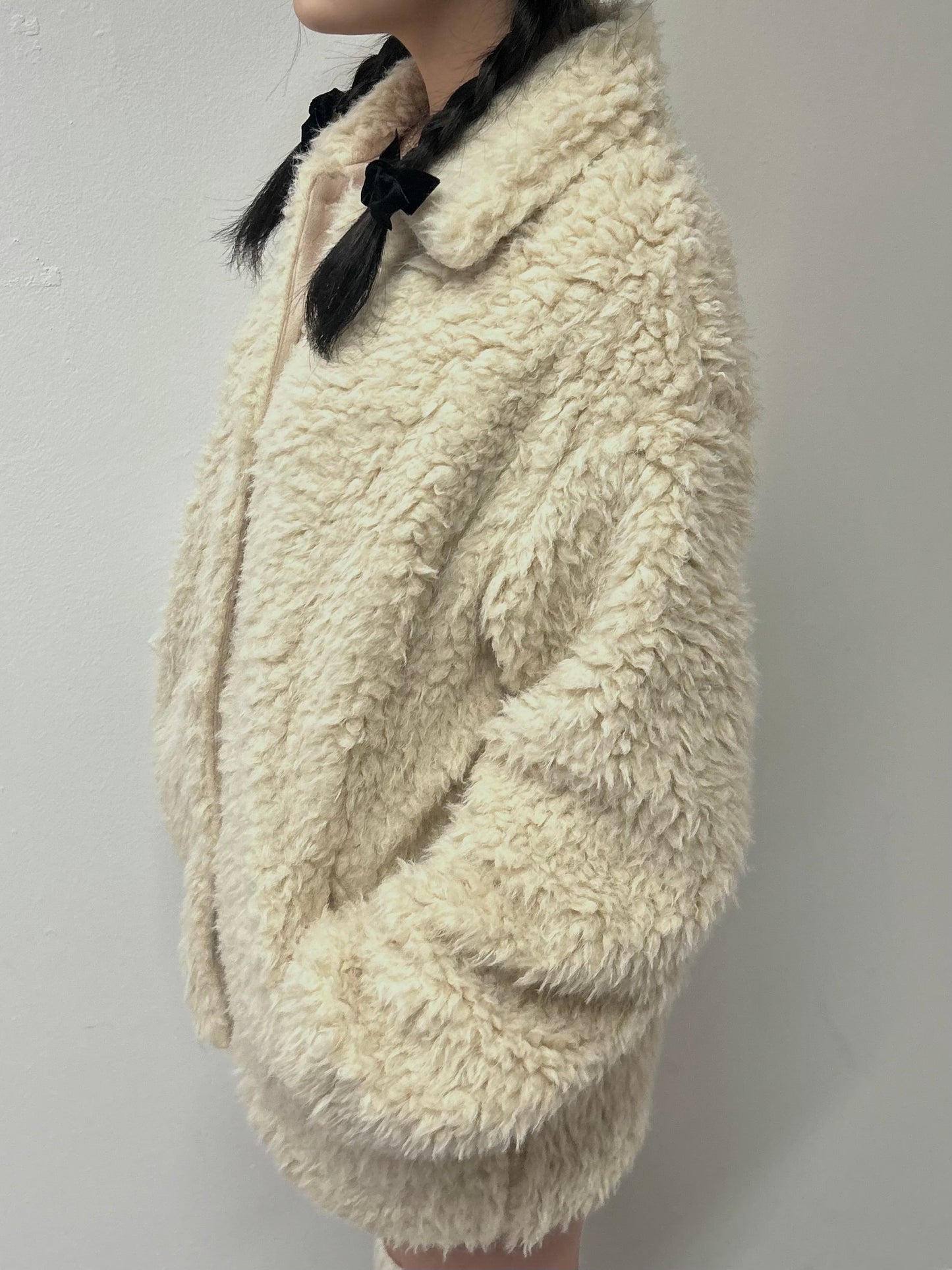 オーバーボアジャケット DPB98010