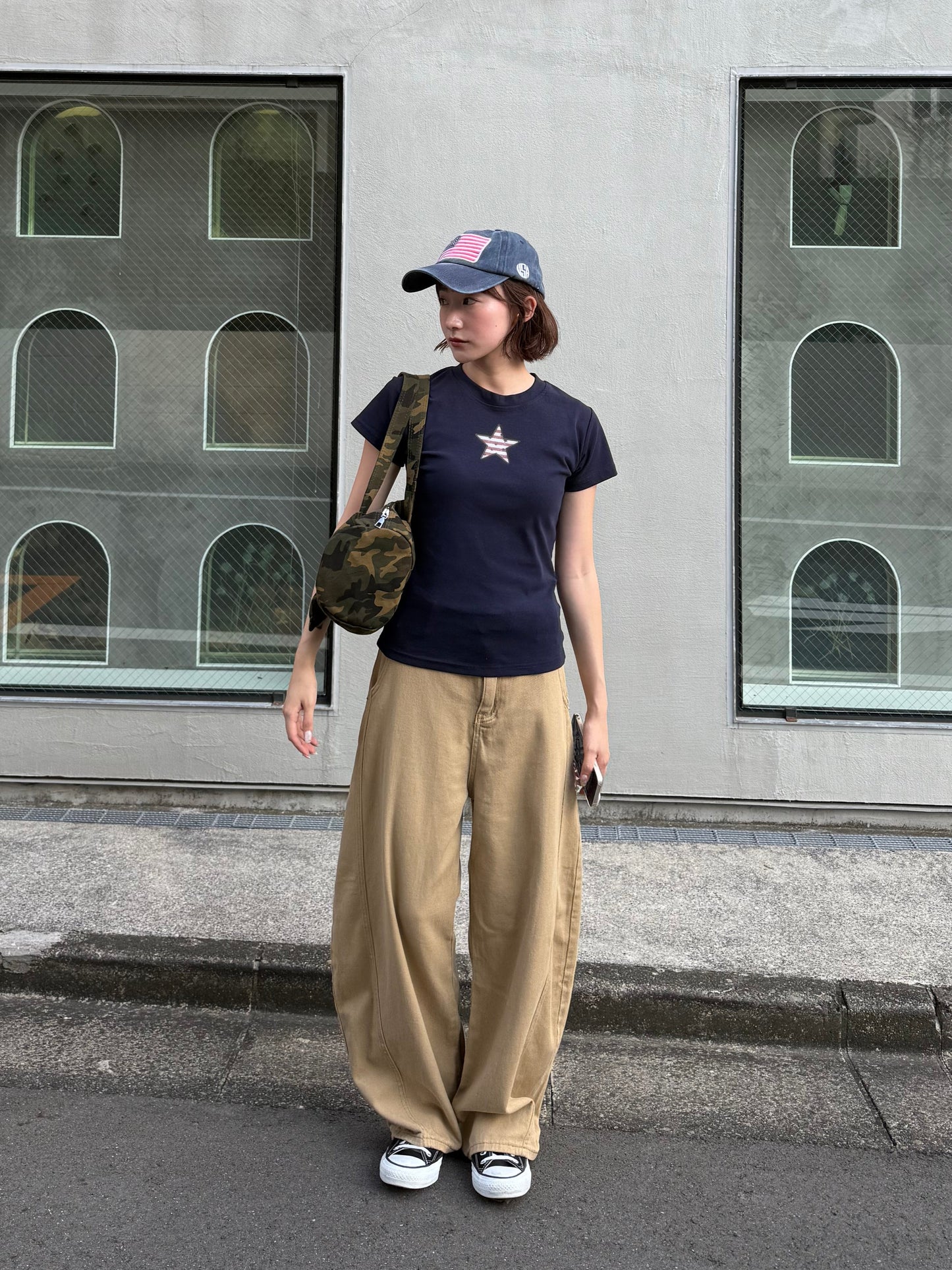 バルーンワークパンツ DPB91022