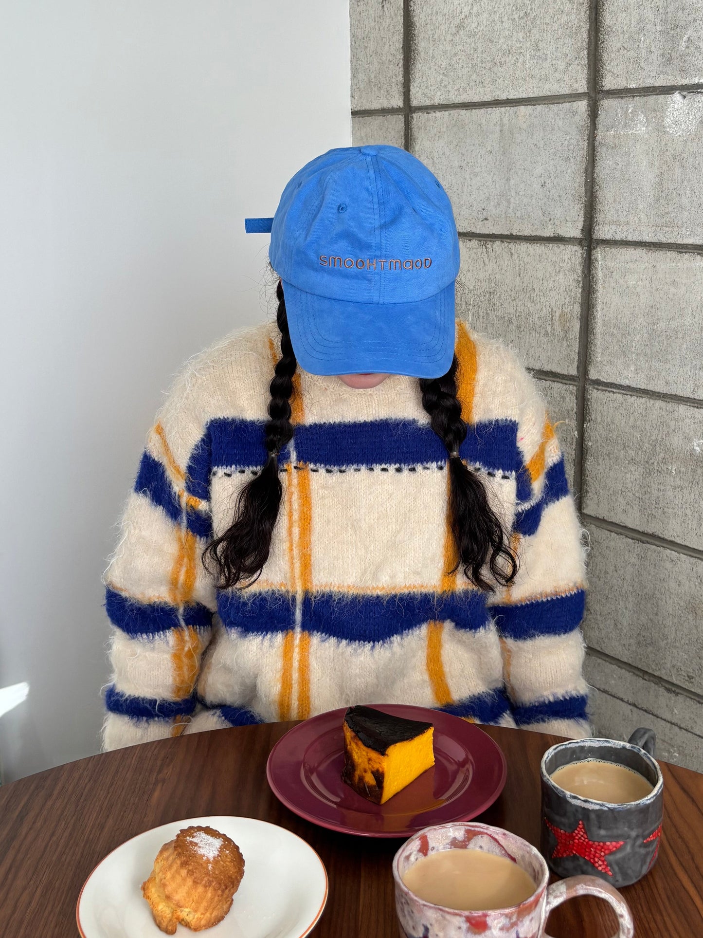 ポイントロゴキャップ DPB84290