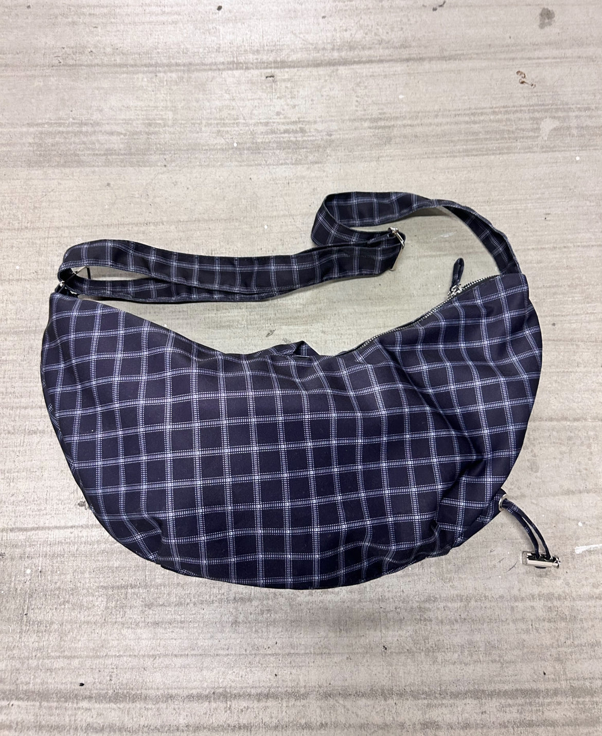 サイドリボンショルダーバッグ DPB92011