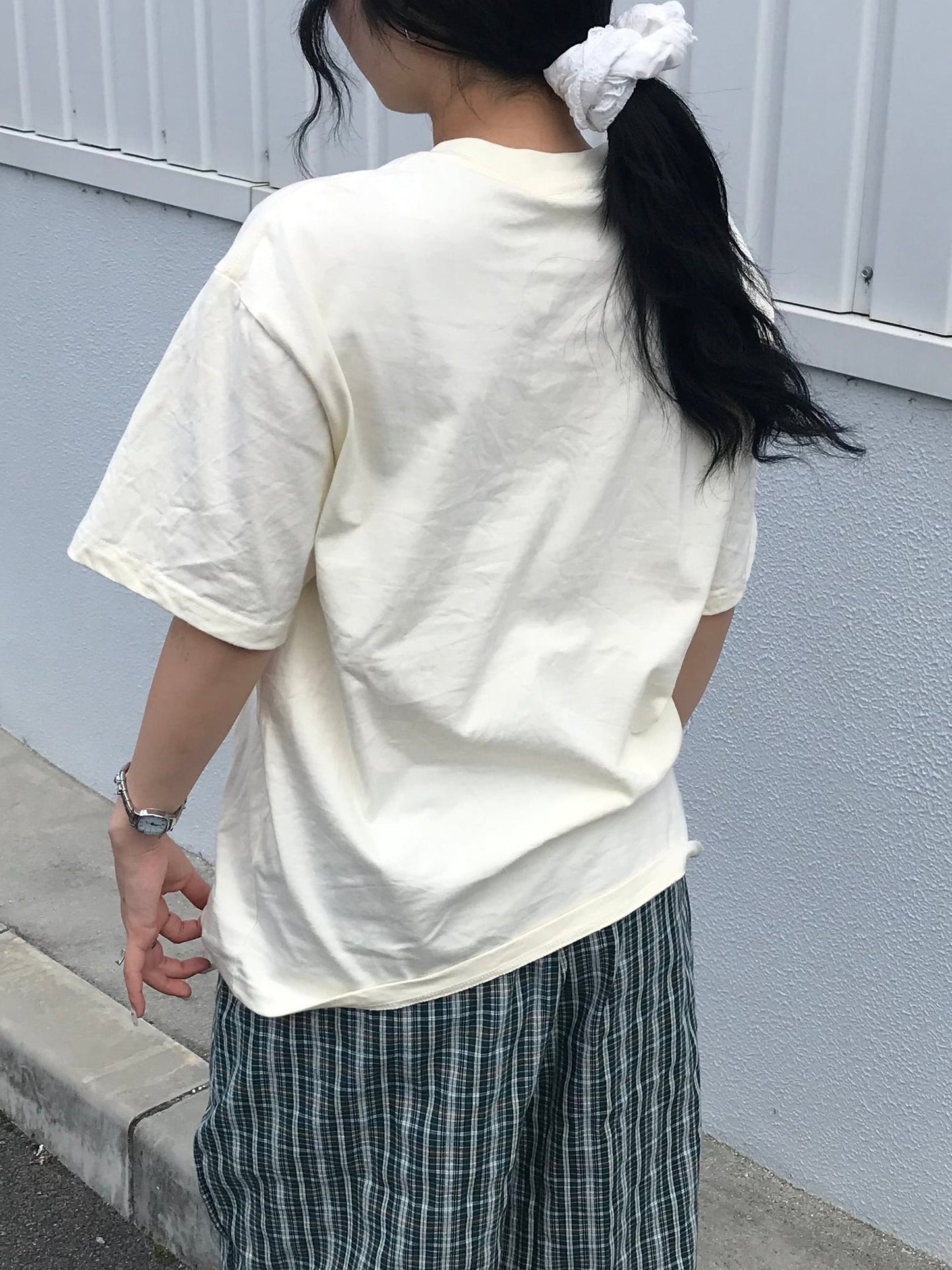 2005ロゴTシャツ DPB89282